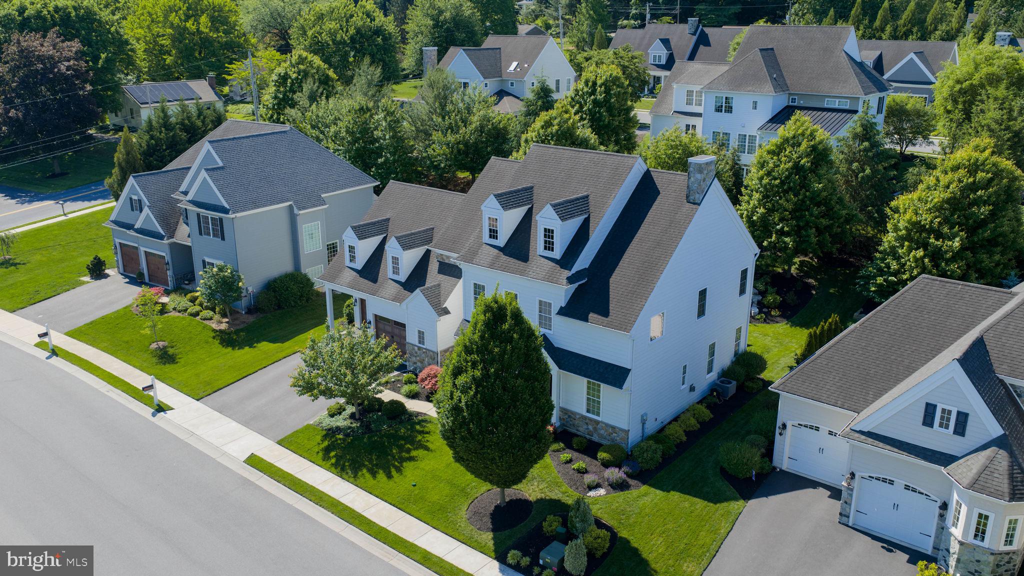 SPRING HAVEN - Residential