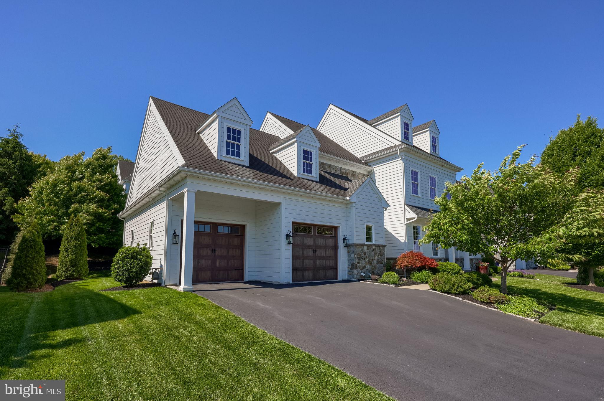SPRING HAVEN - Residential