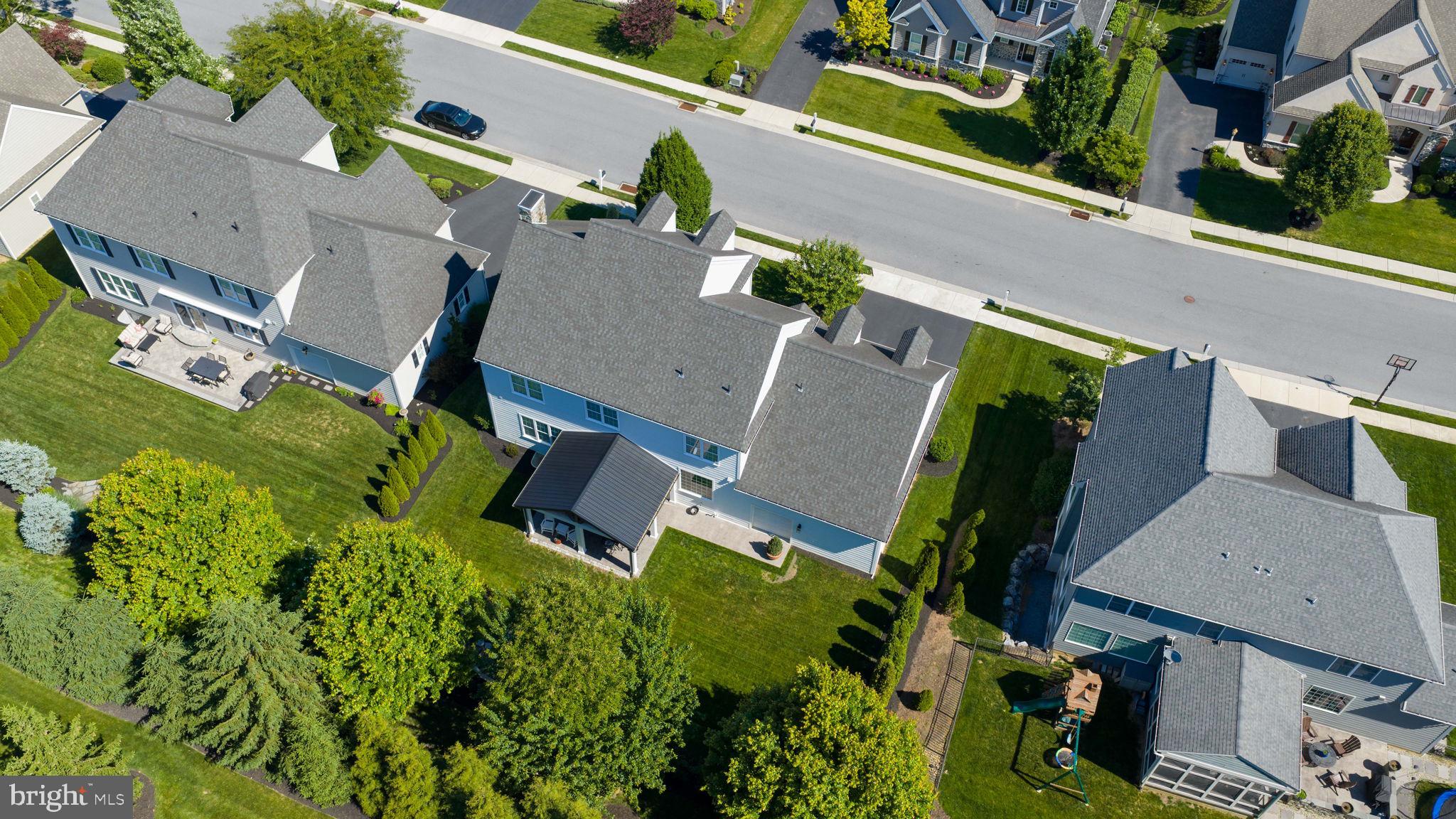 SPRING HAVEN - Residential