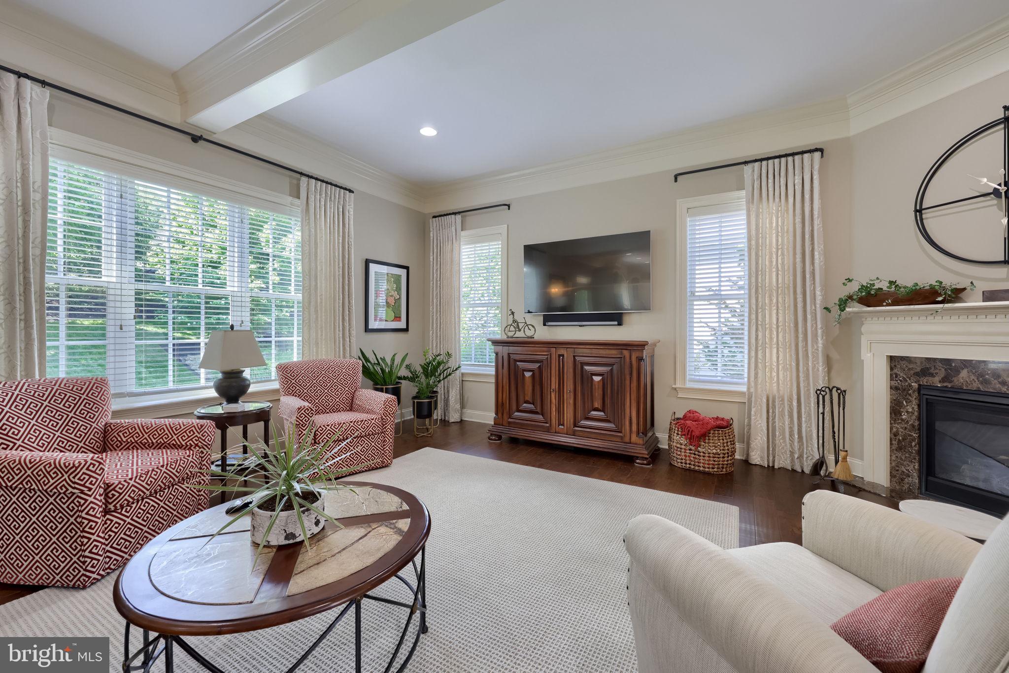 SPRING HAVEN - Residential