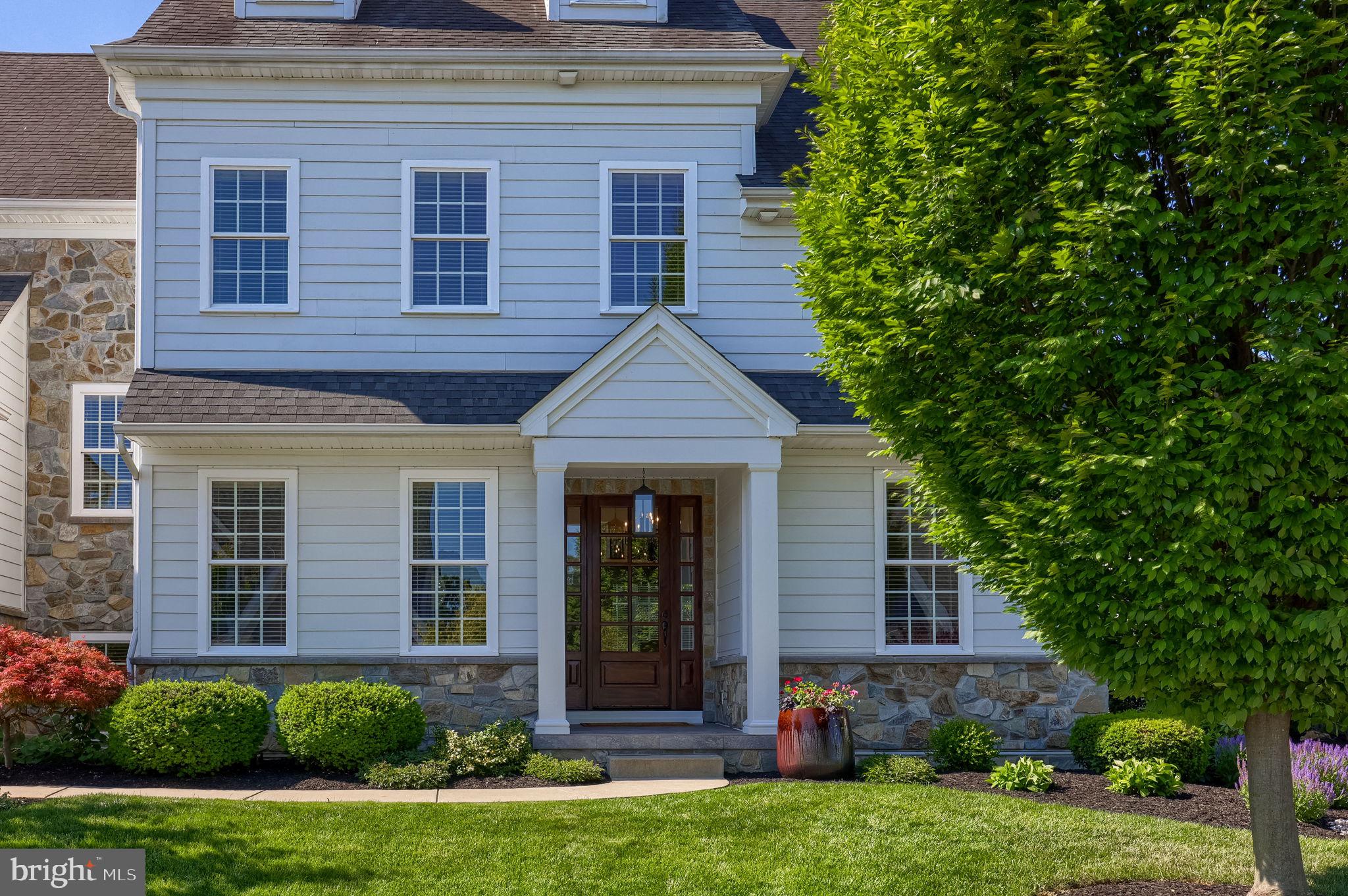 SPRING HAVEN - Residential