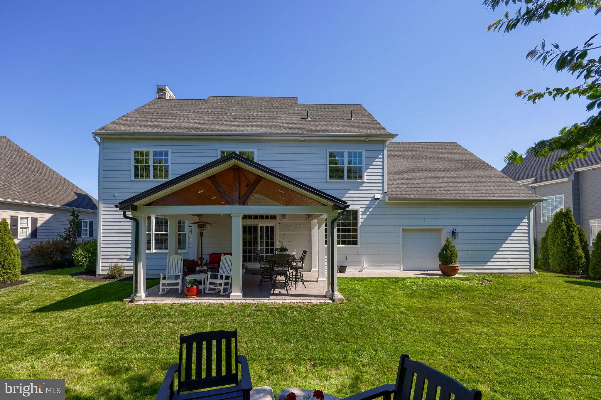 SPRING HAVEN - Residential