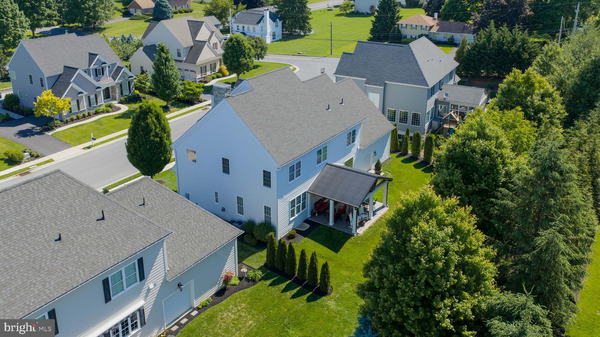 SPRING HAVEN - Residential