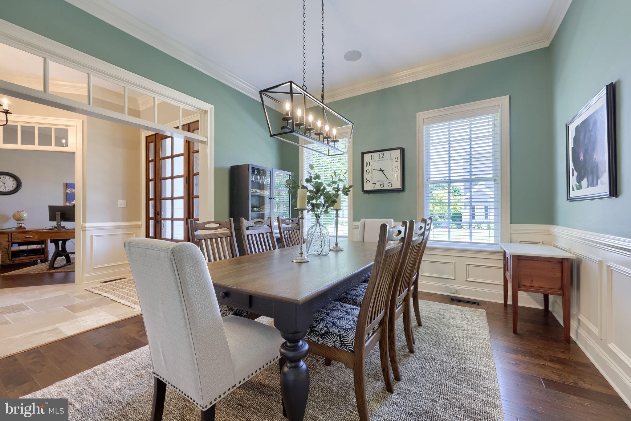 SPRING HAVEN - Residential