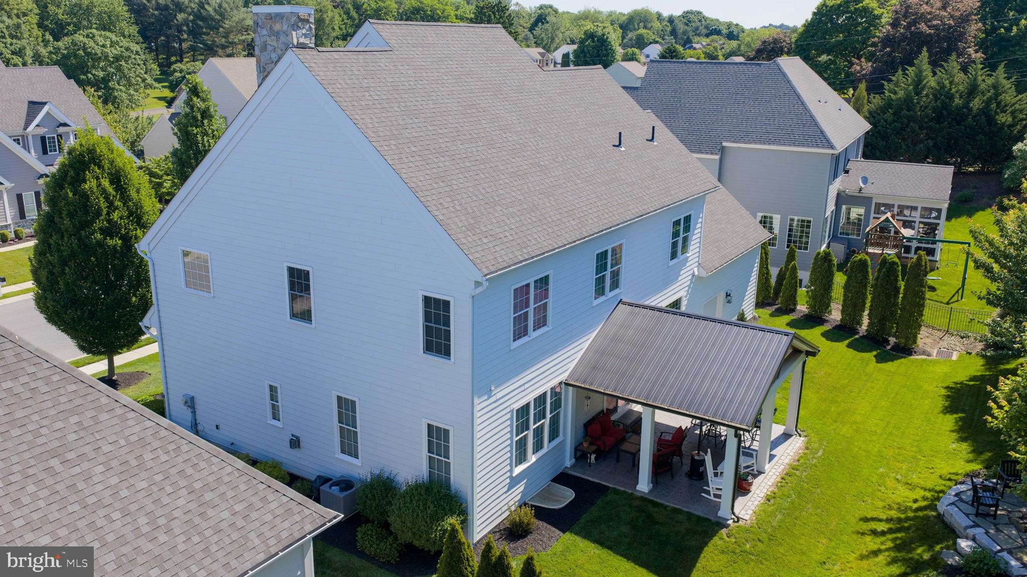 SPRING HAVEN - Residential