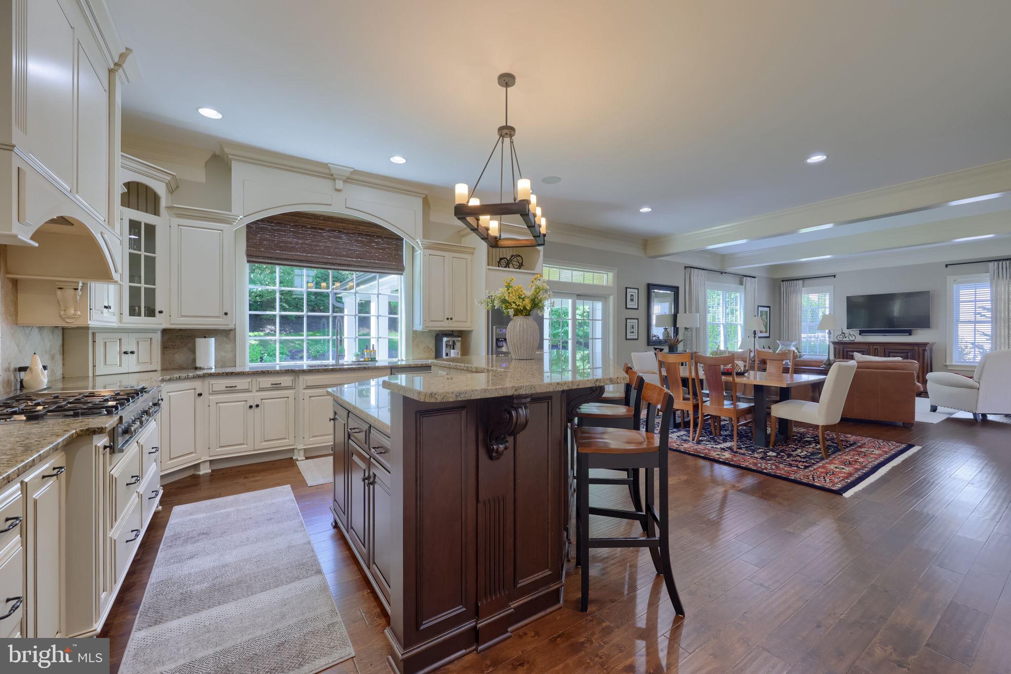 SPRING HAVEN - Residential