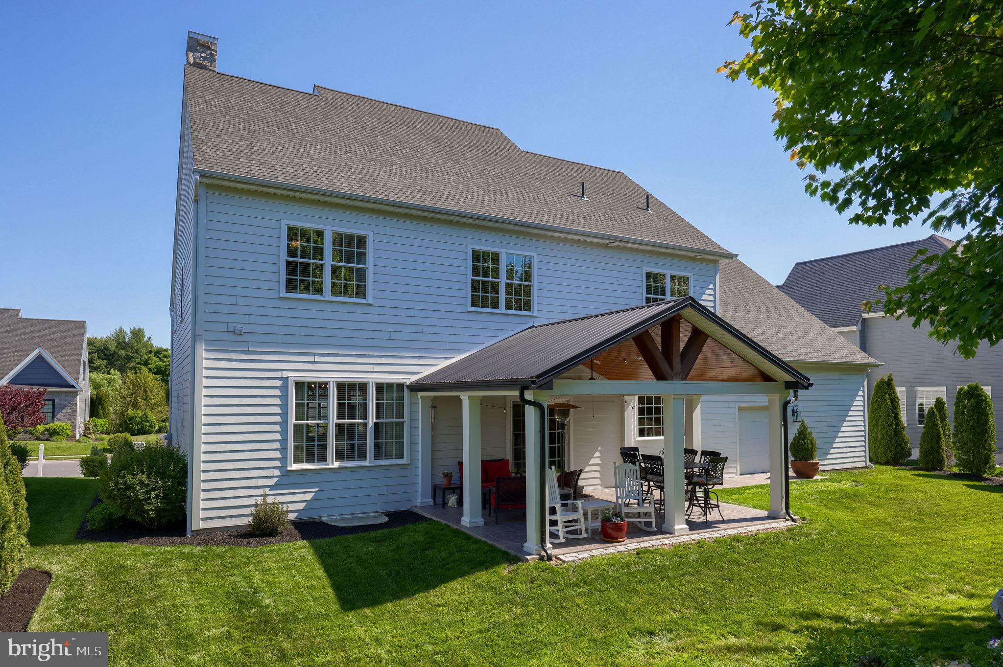 SPRING HAVEN - Residential
