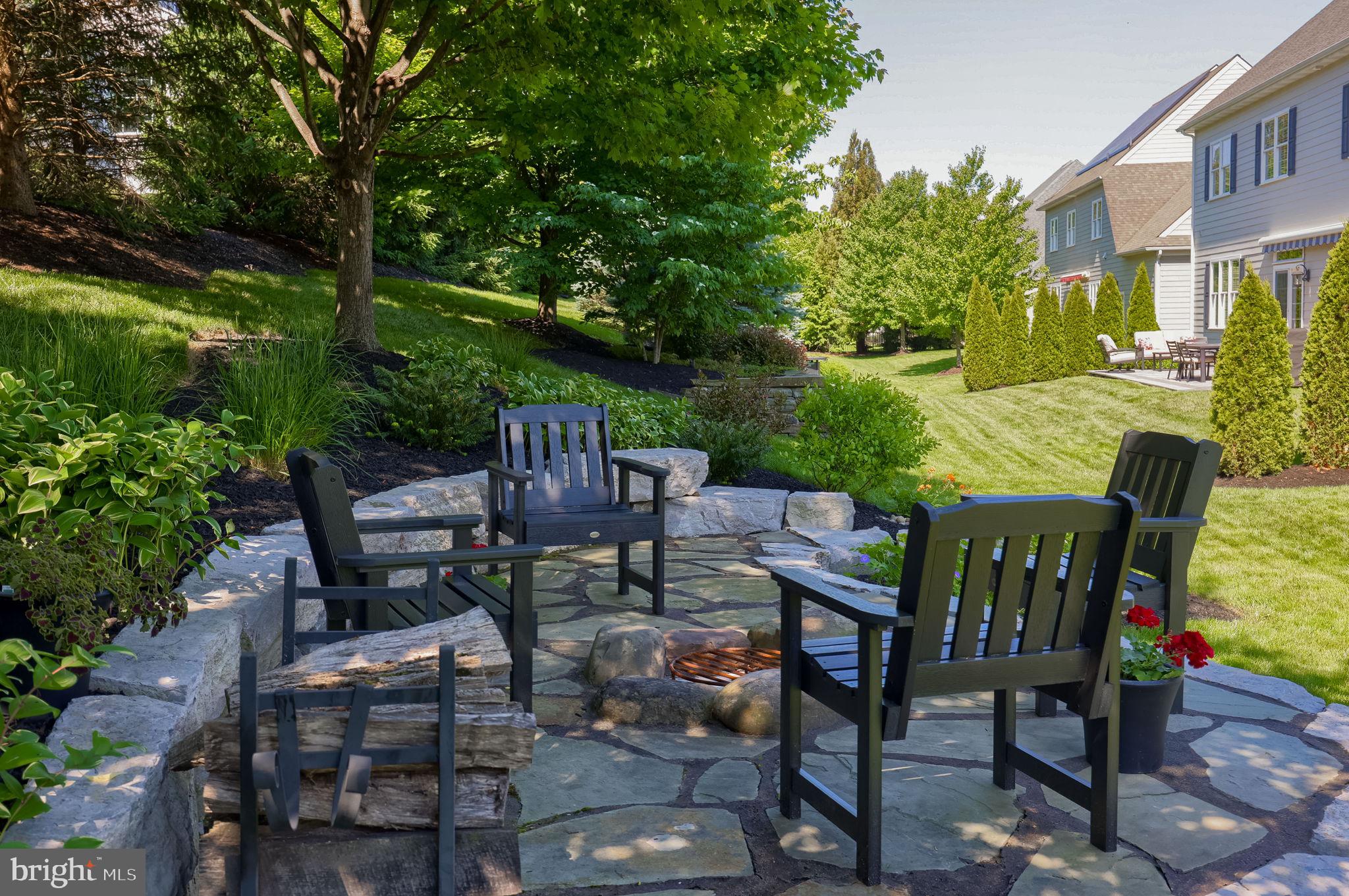 SPRING HAVEN - Residential