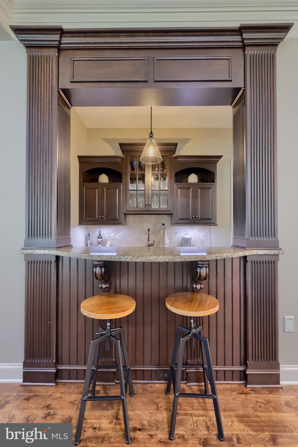 SPRING HAVEN - Residential