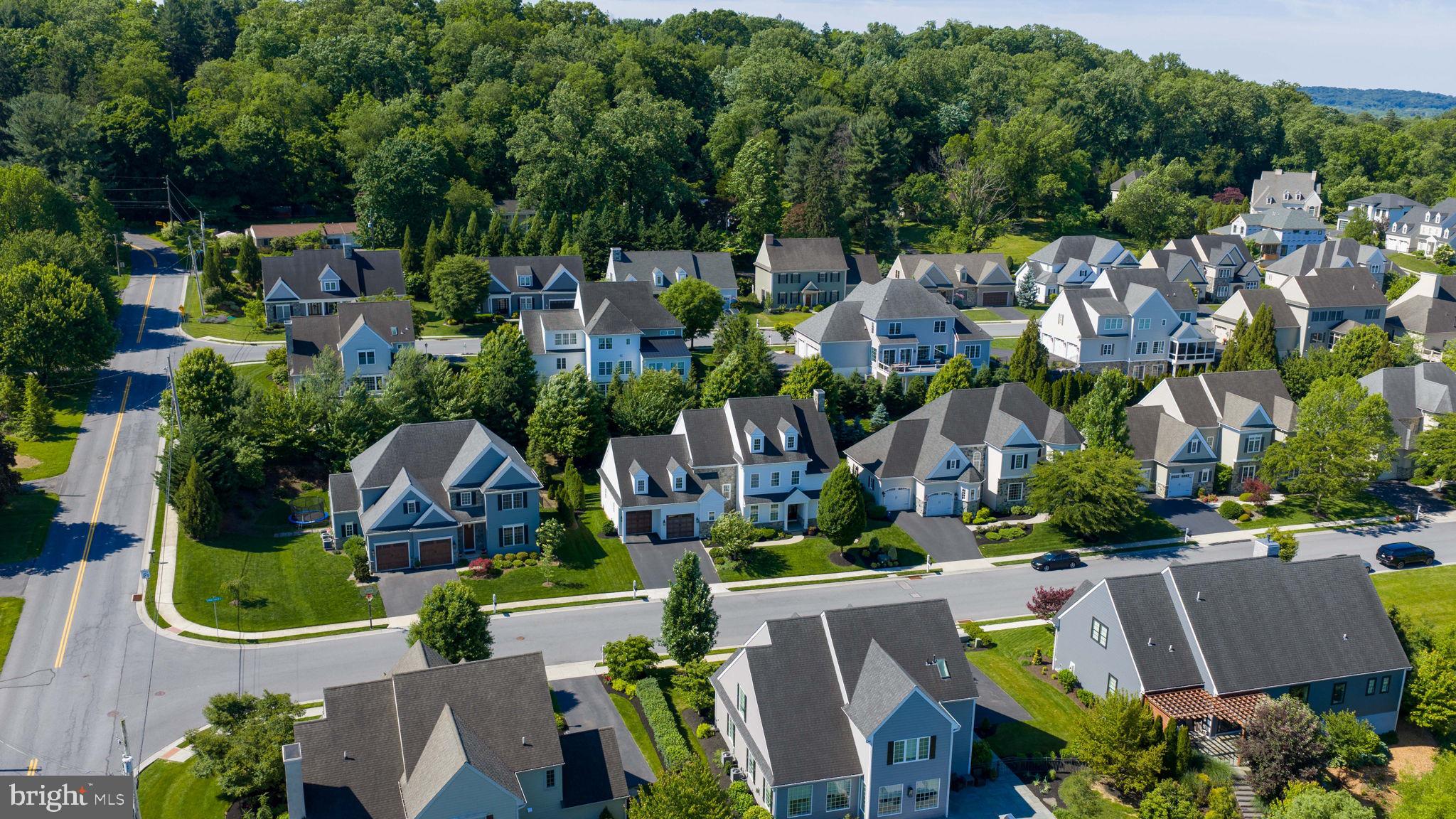 SPRING HAVEN - Residential