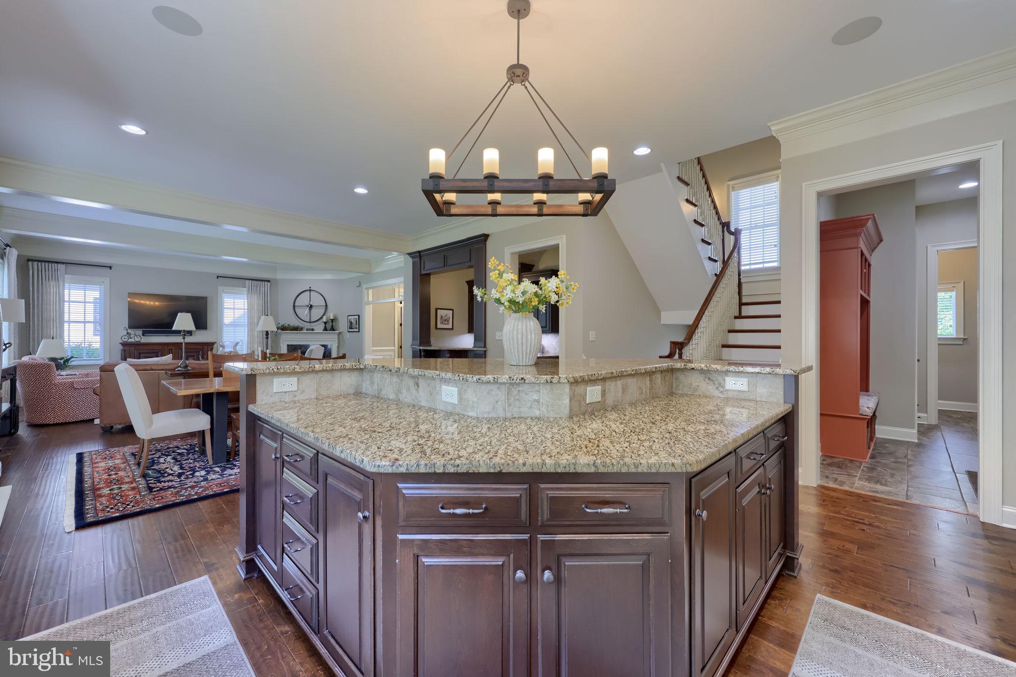 SPRING HAVEN - Residential