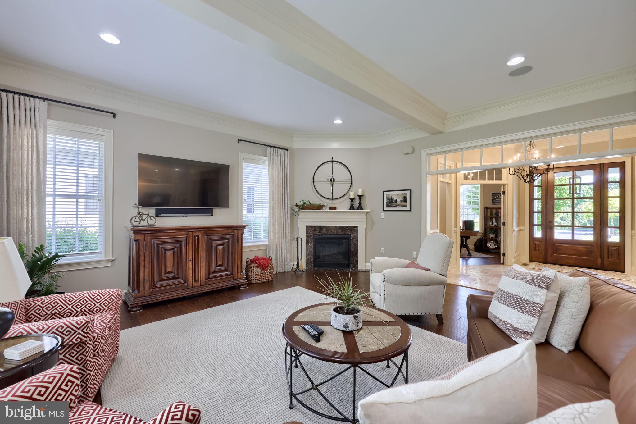 SPRING HAVEN - Residential