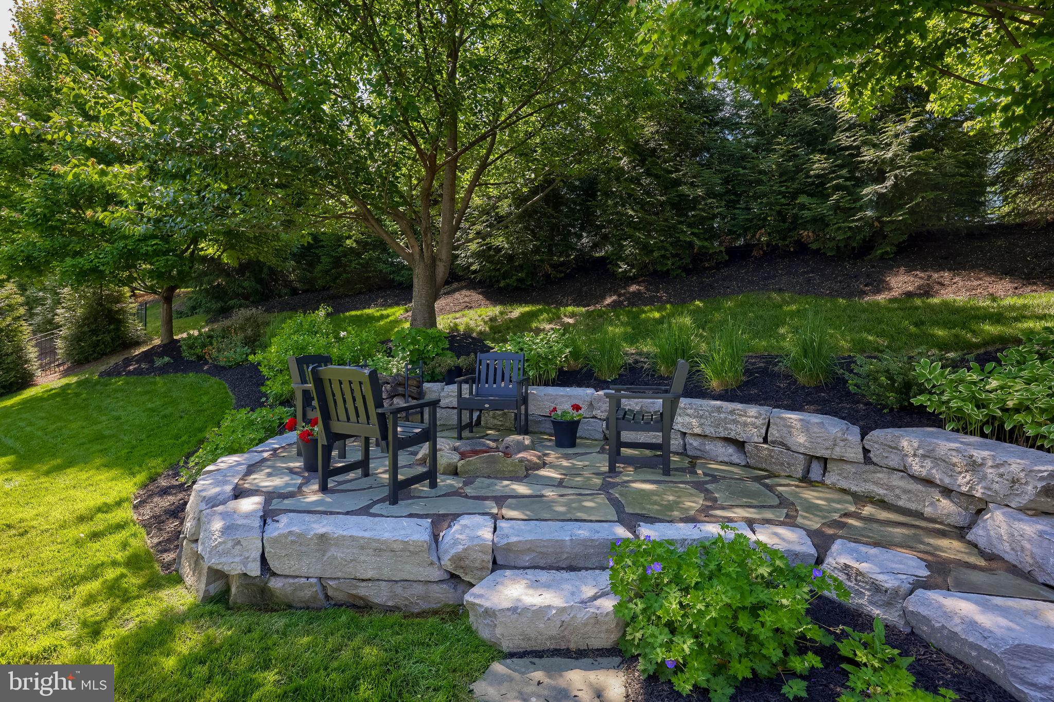 SPRING HAVEN - Residential