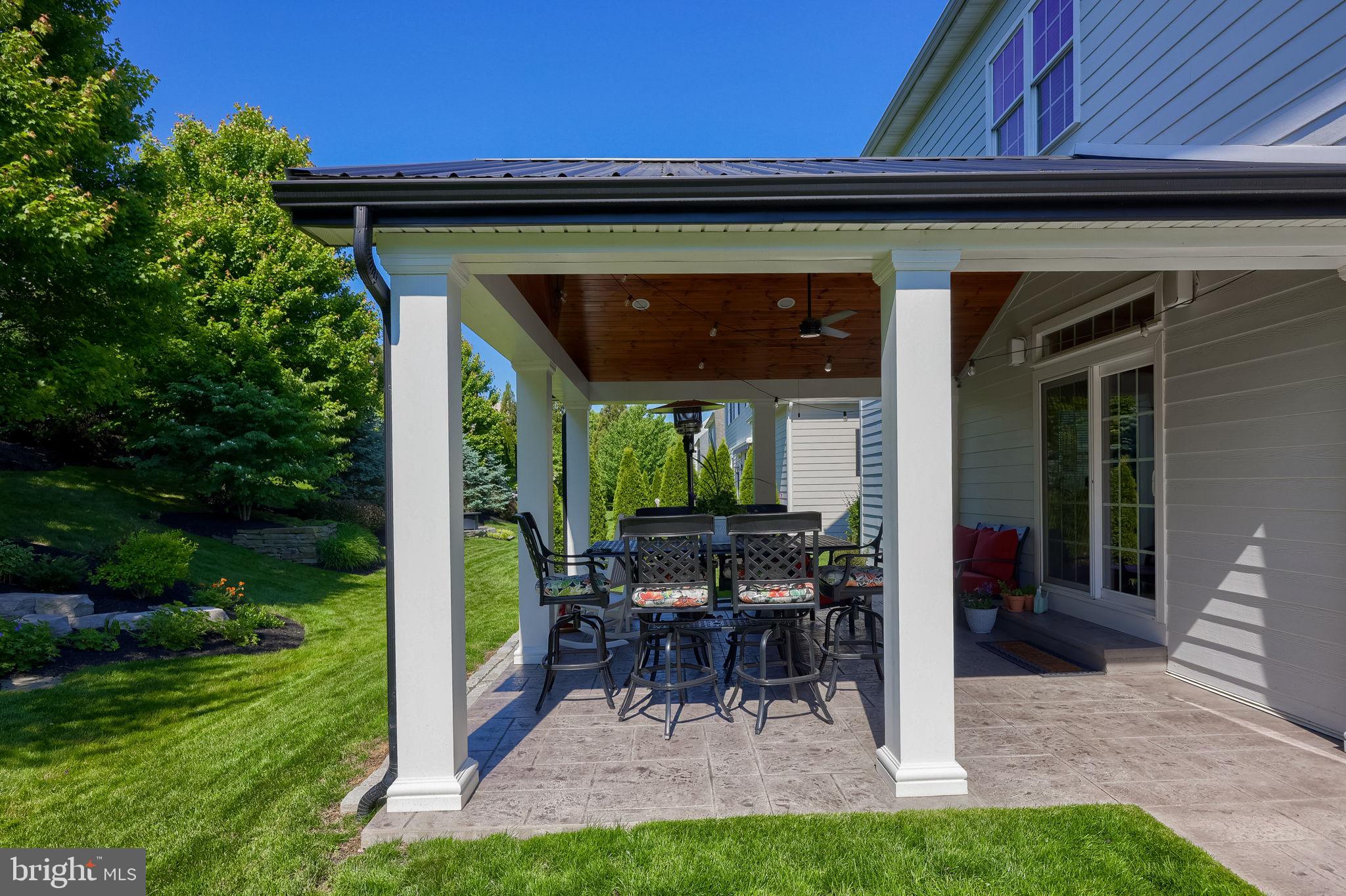 SPRING HAVEN - Residential