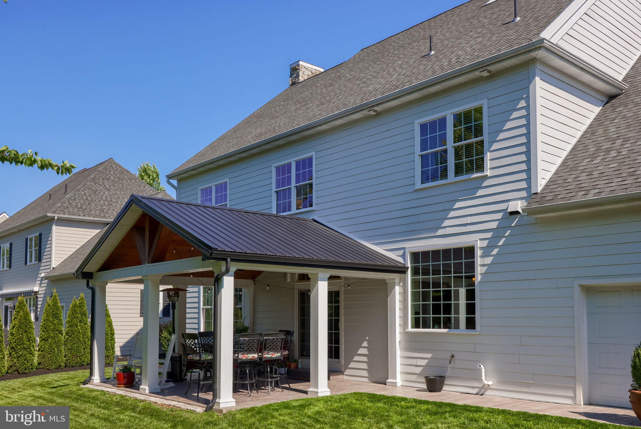 SPRING HAVEN - Residential