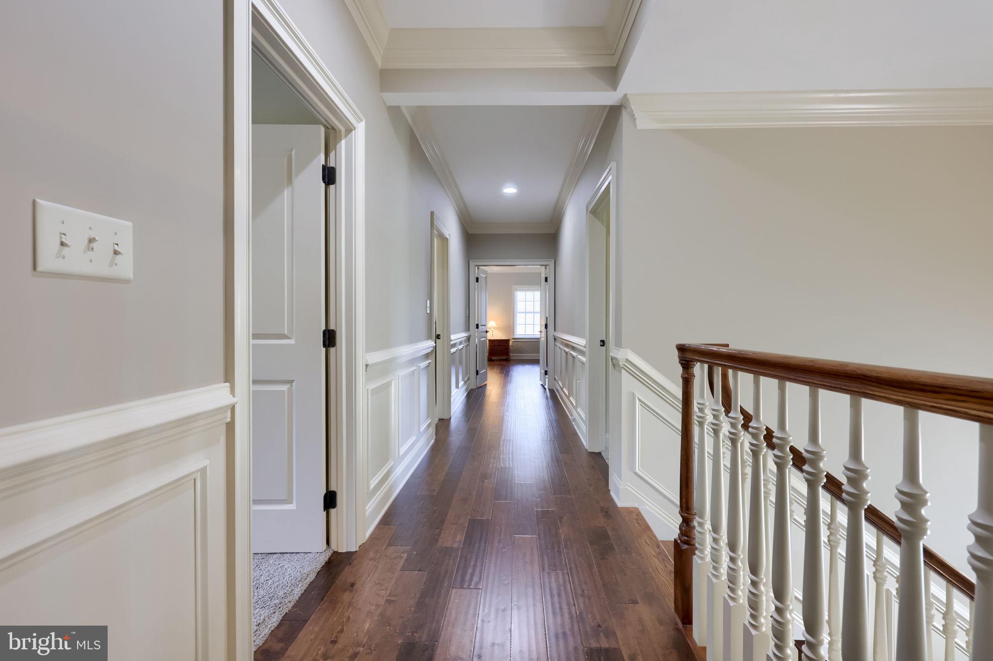 SPRING HAVEN - Residential