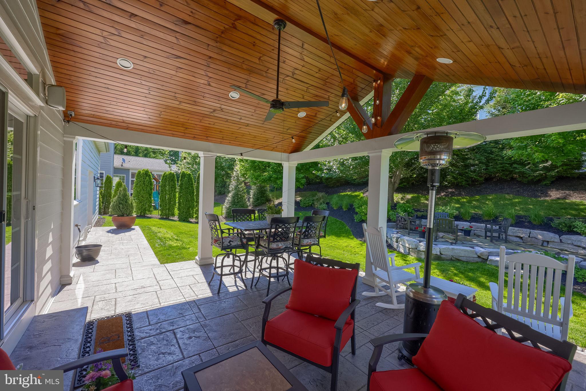 SPRING HAVEN - Residential