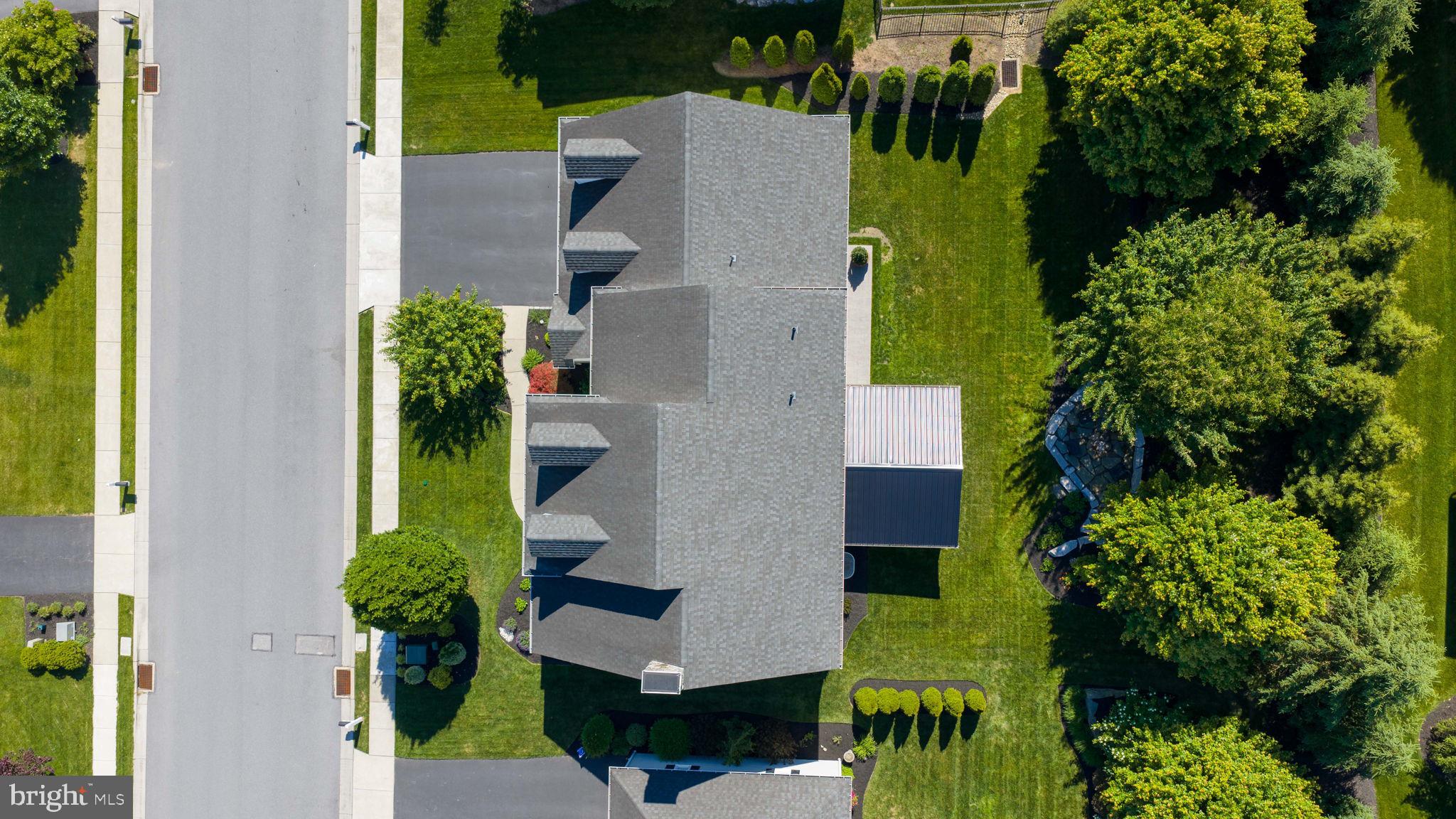 SPRING HAVEN - Residential