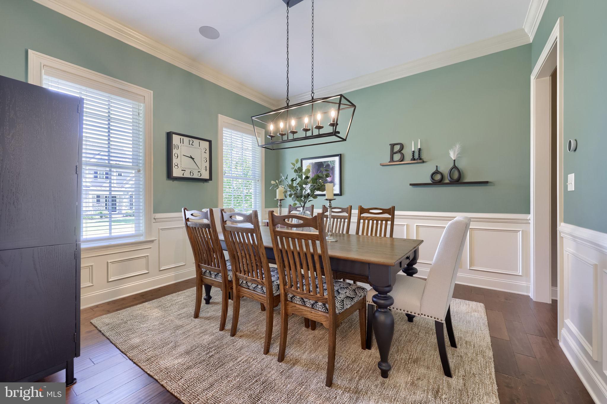 SPRING HAVEN - Residential