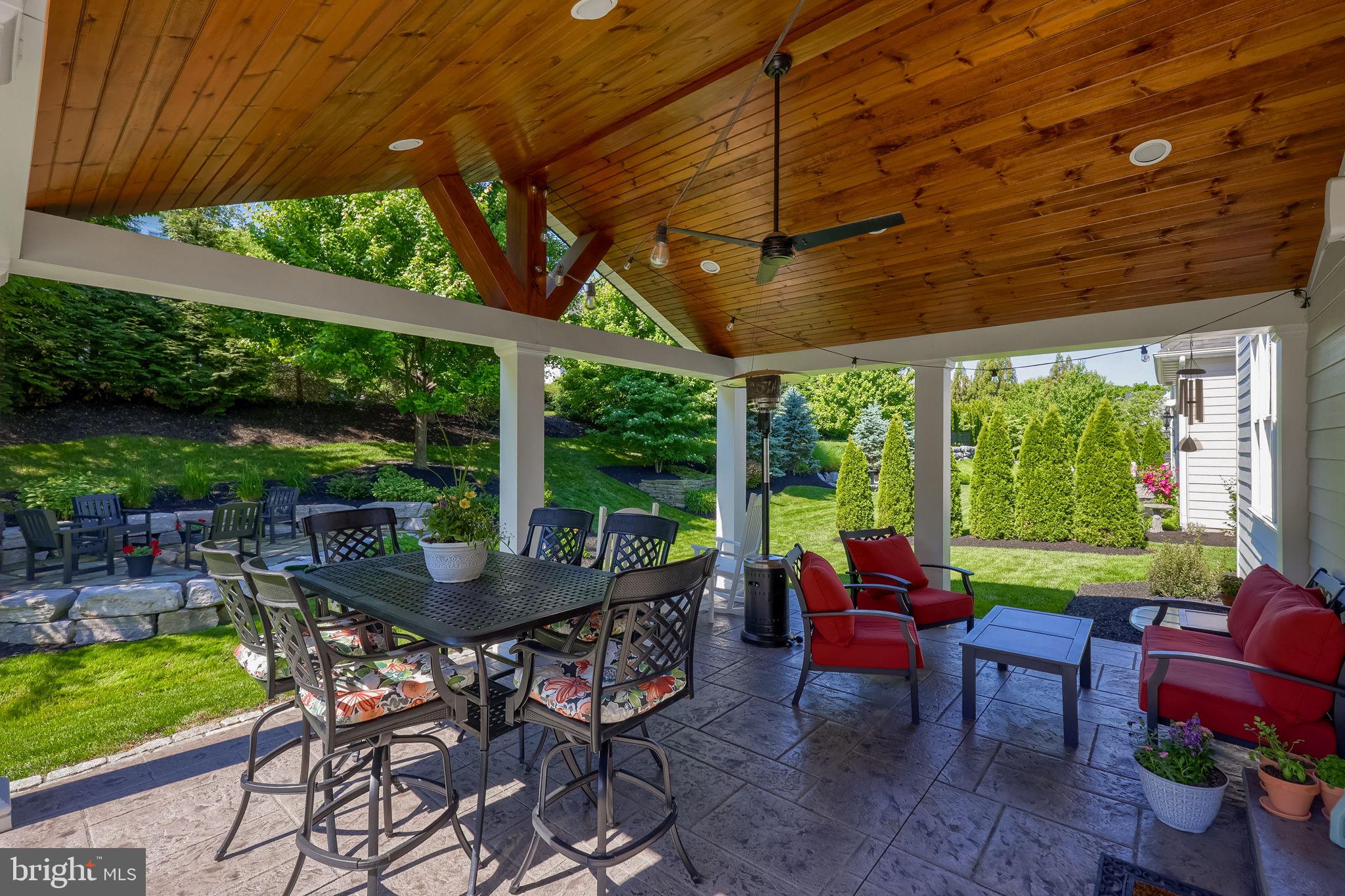 SPRING HAVEN - Residential