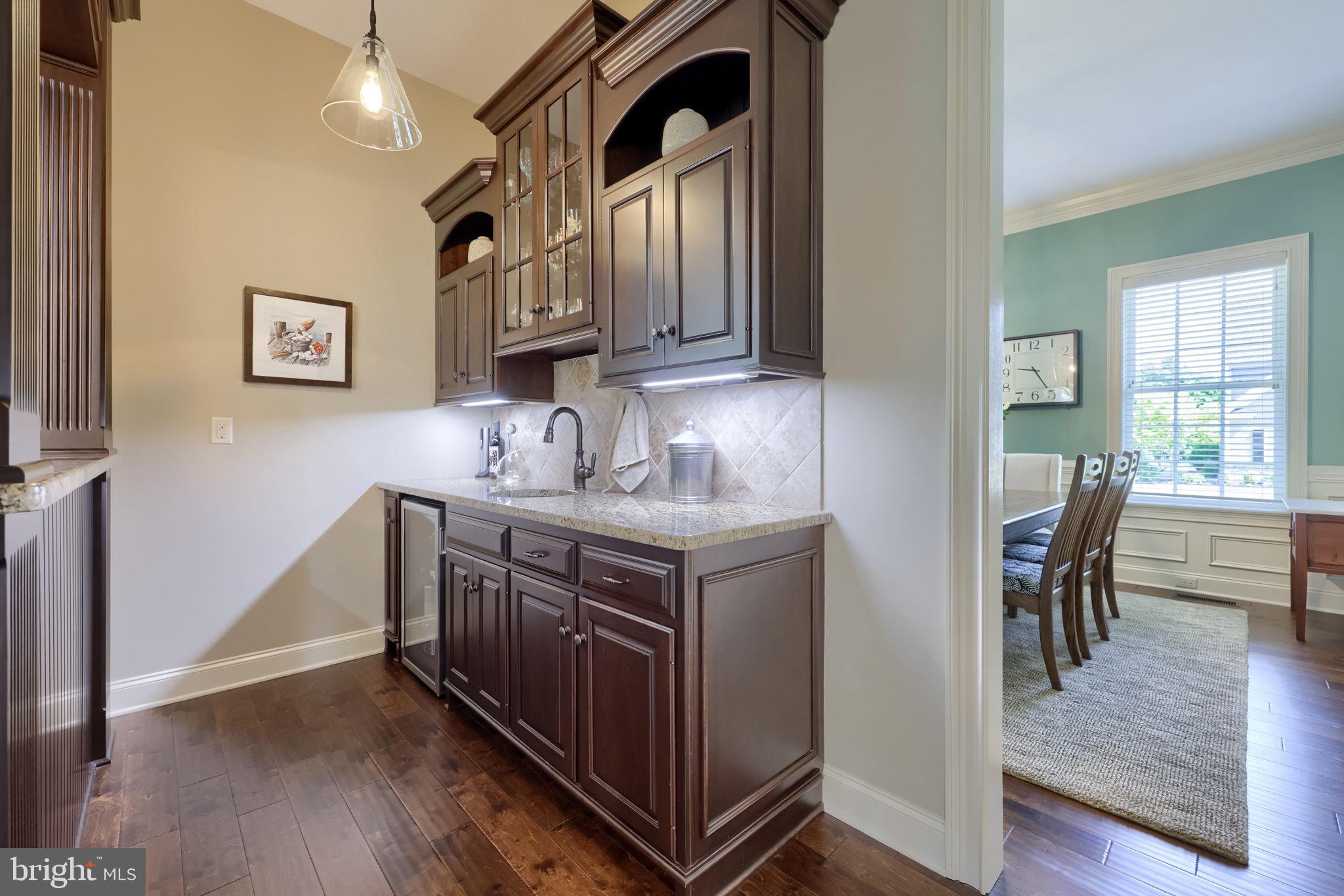 SPRING HAVEN - Residential