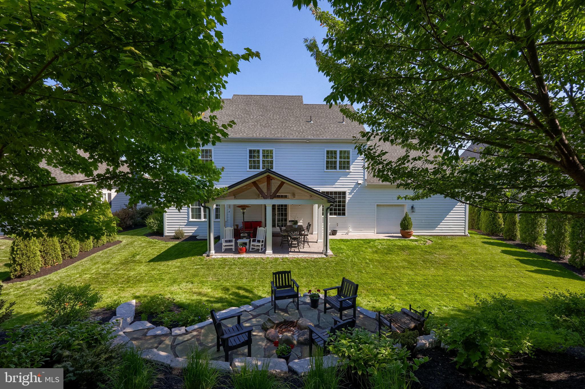 SPRING HAVEN - Residential