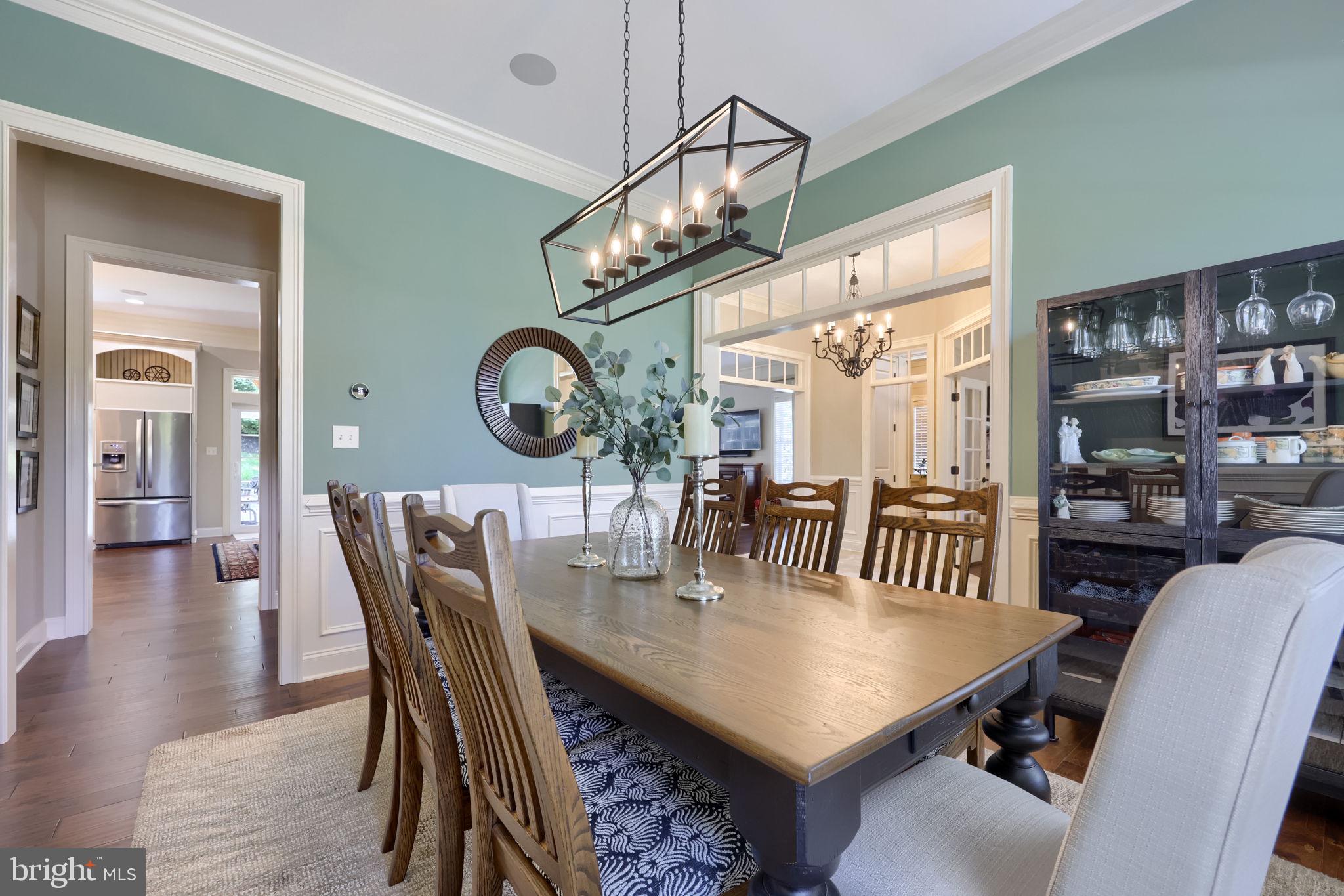 SPRING HAVEN - Residential