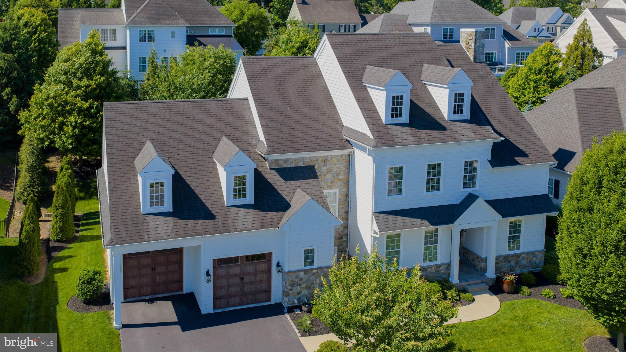 SPRING HAVEN - Residential
