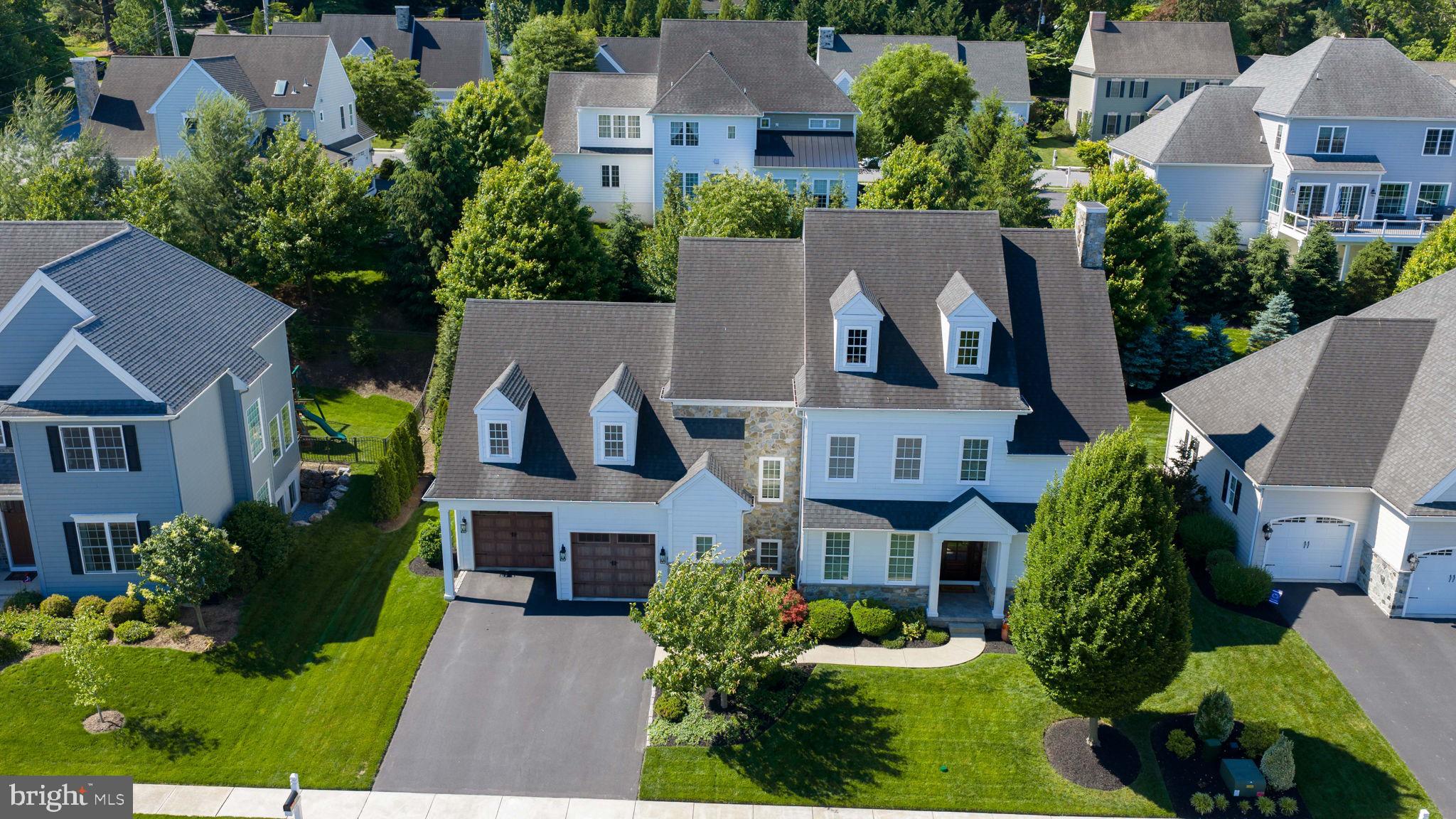 SPRING HAVEN - Residential