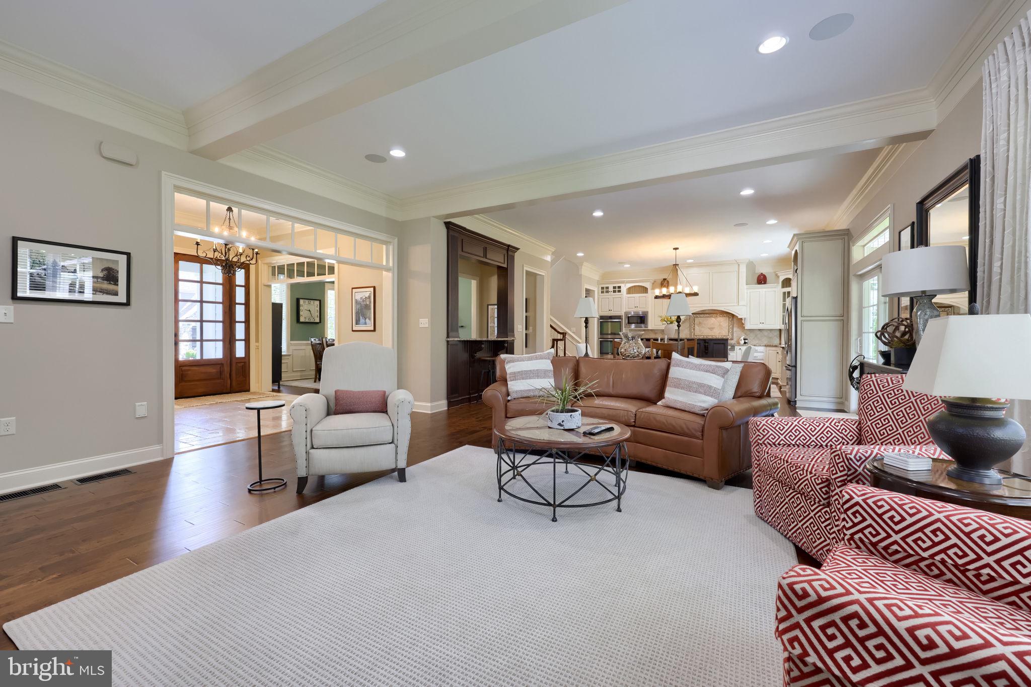 SPRING HAVEN - Residential