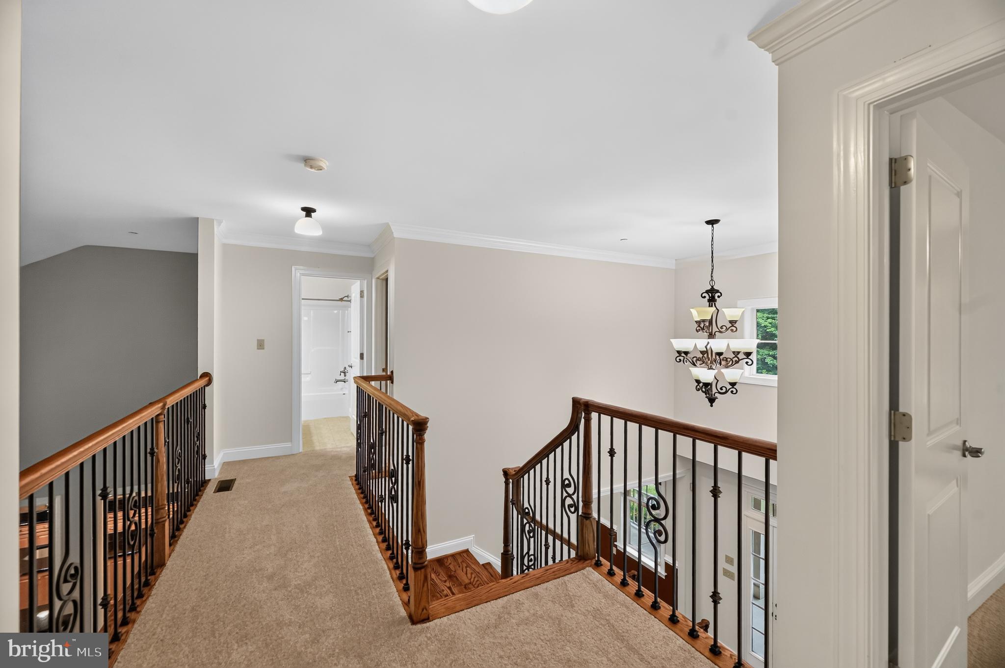 CHESTNUT GROVE FARM - Residential