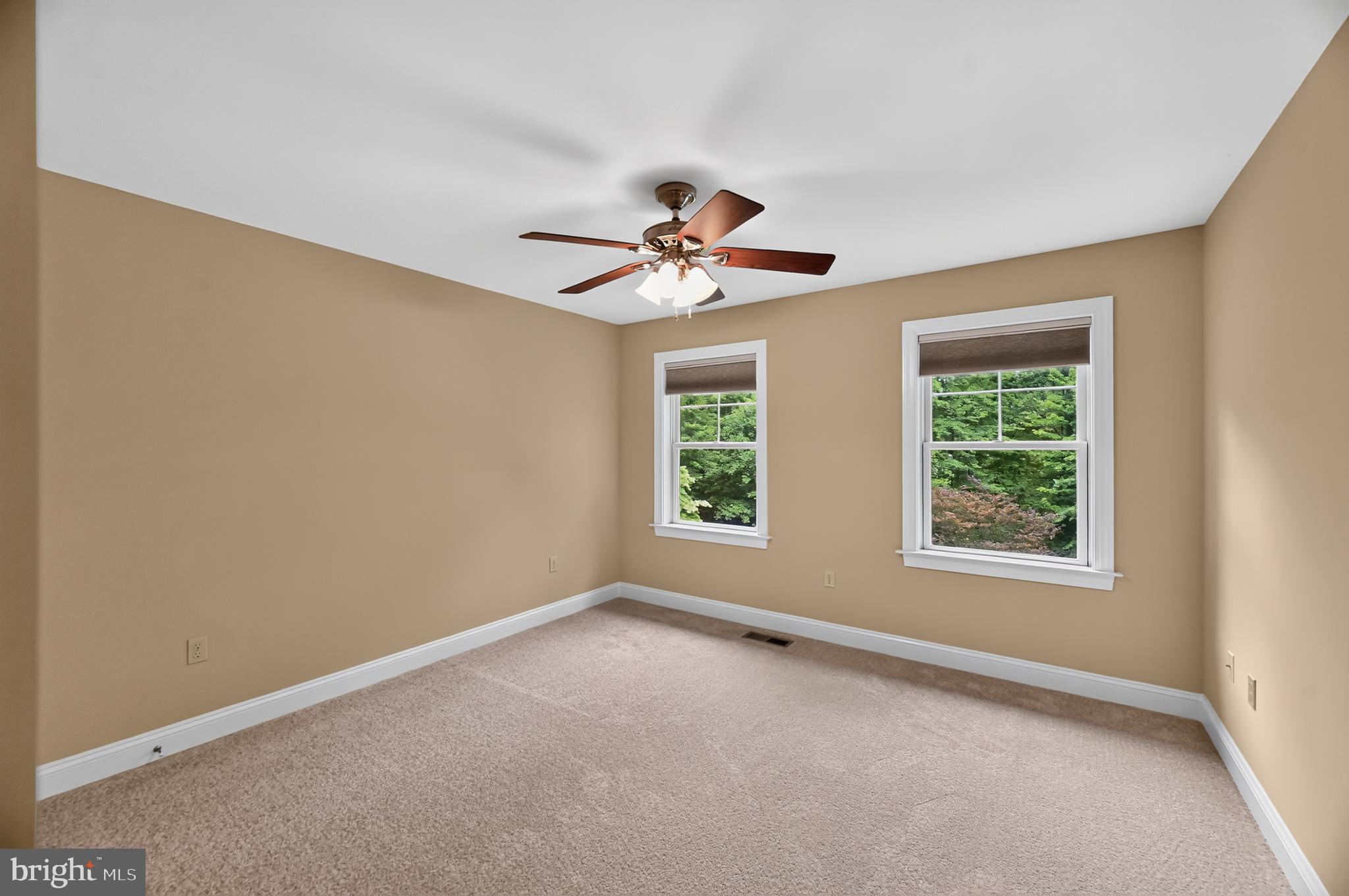CHESTNUT GROVE FARM - Residential