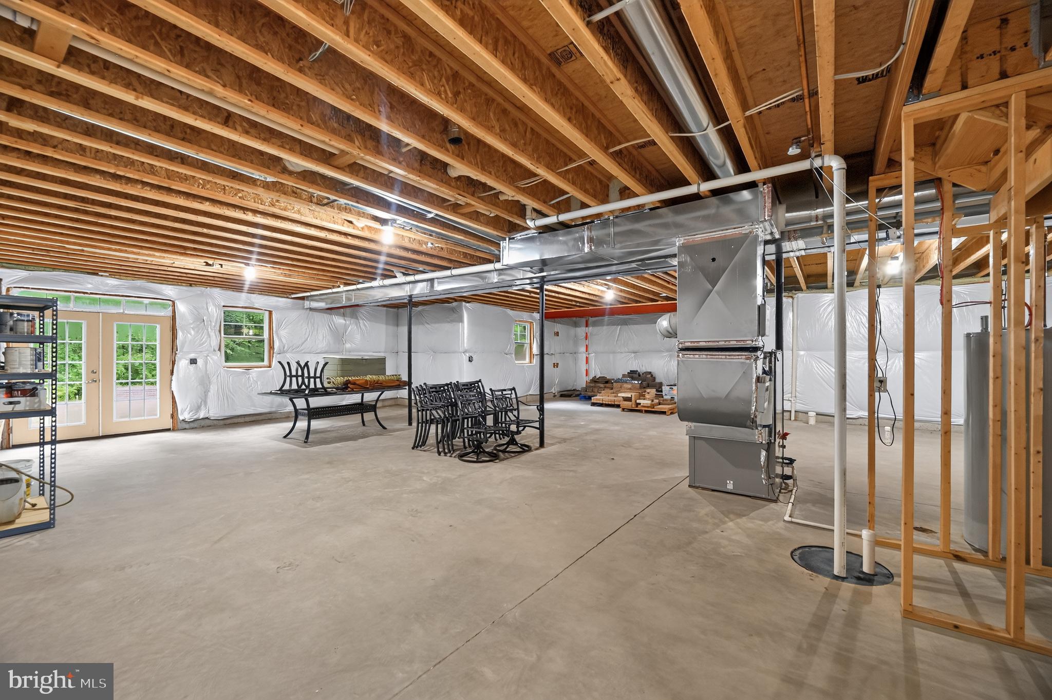 CHESTNUT GROVE FARM - Residential