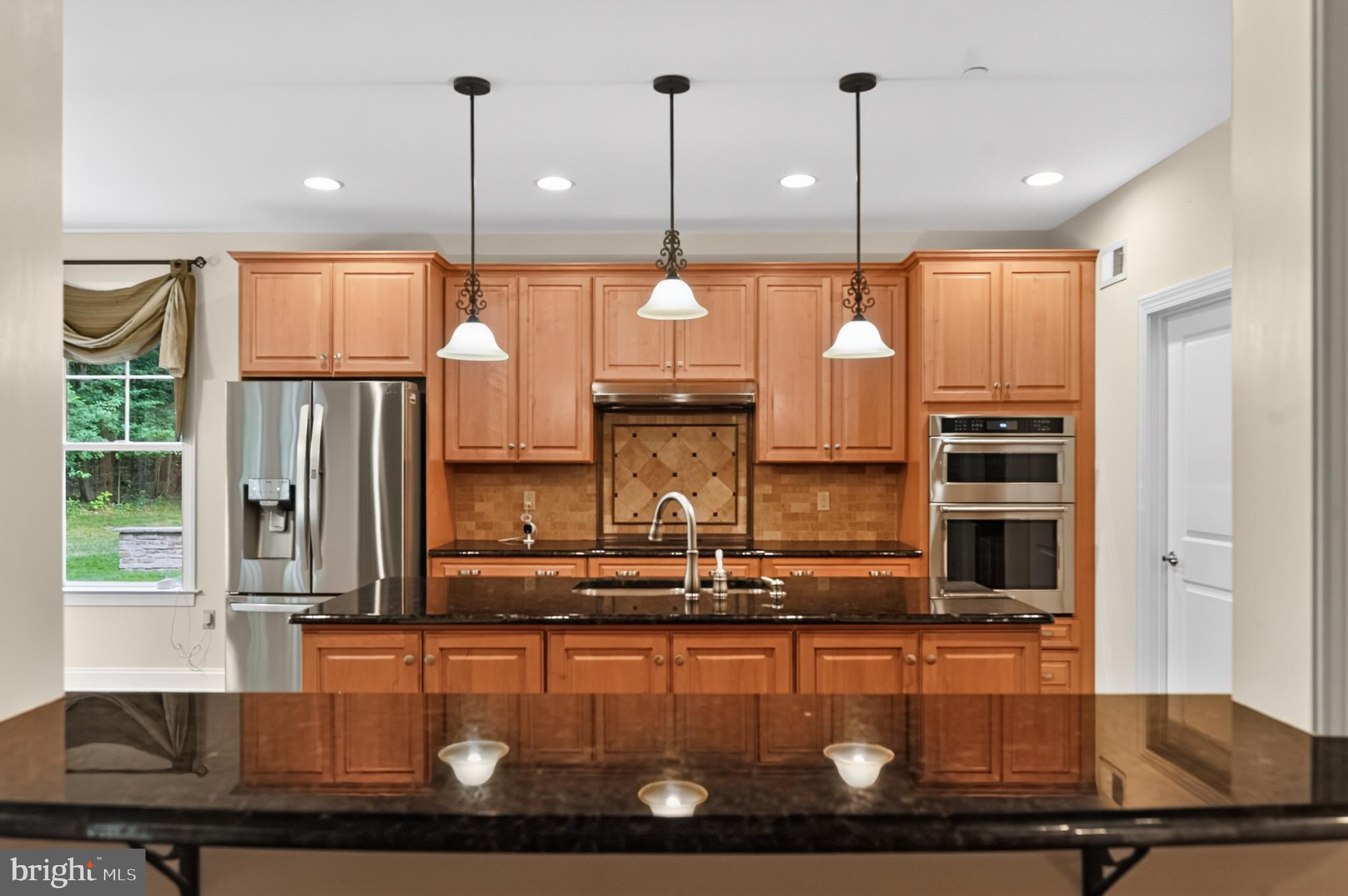 CHESTNUT GROVE FARM - Residential