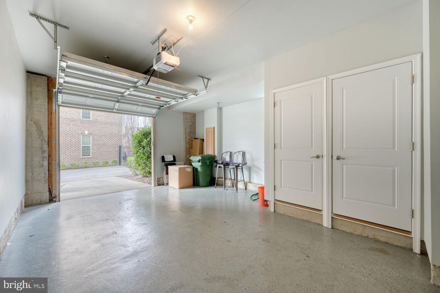 EAGER PARK TOWNHOMES - Residential