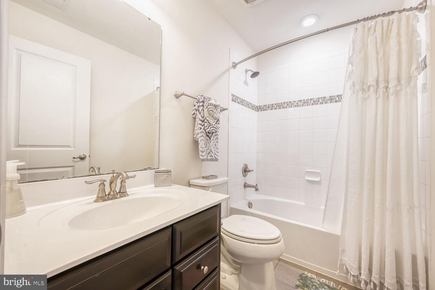 EAGER PARK TOWNHOMES - Residential