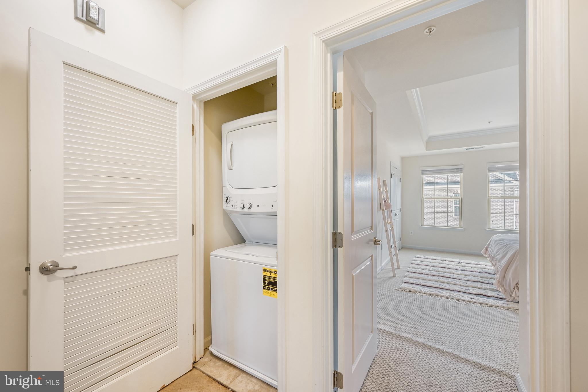 EAGER PARK TOWNHOMES - Residential