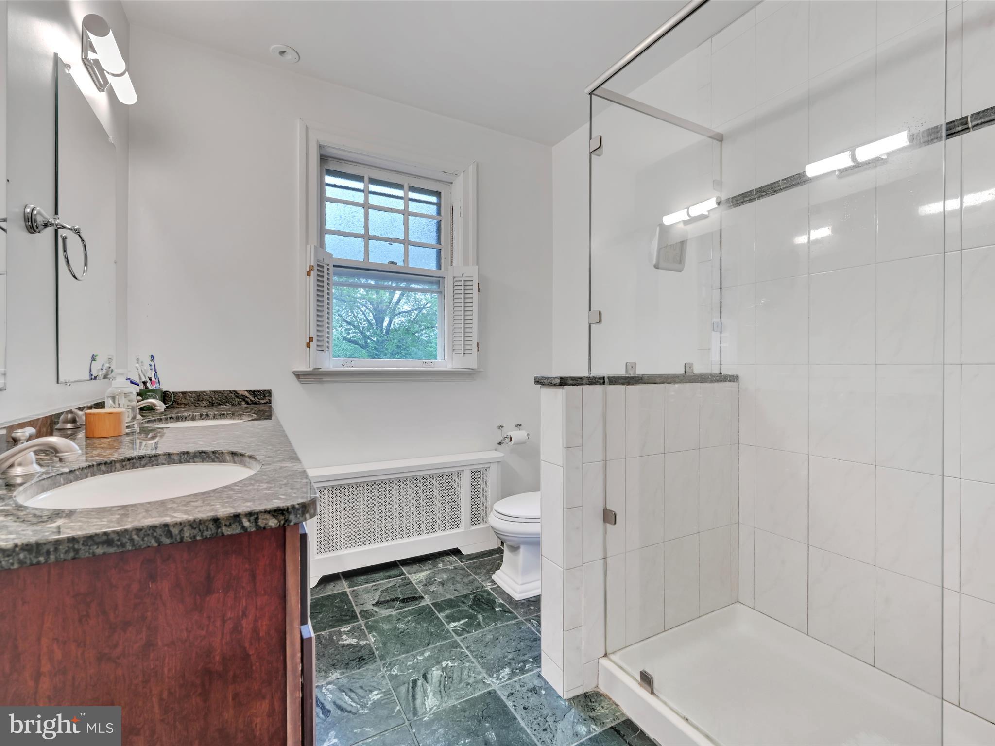 NARBERTH - Residential