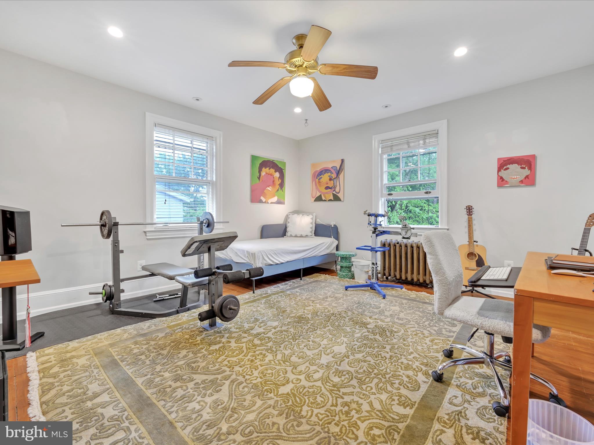 NARBERTH - Residential