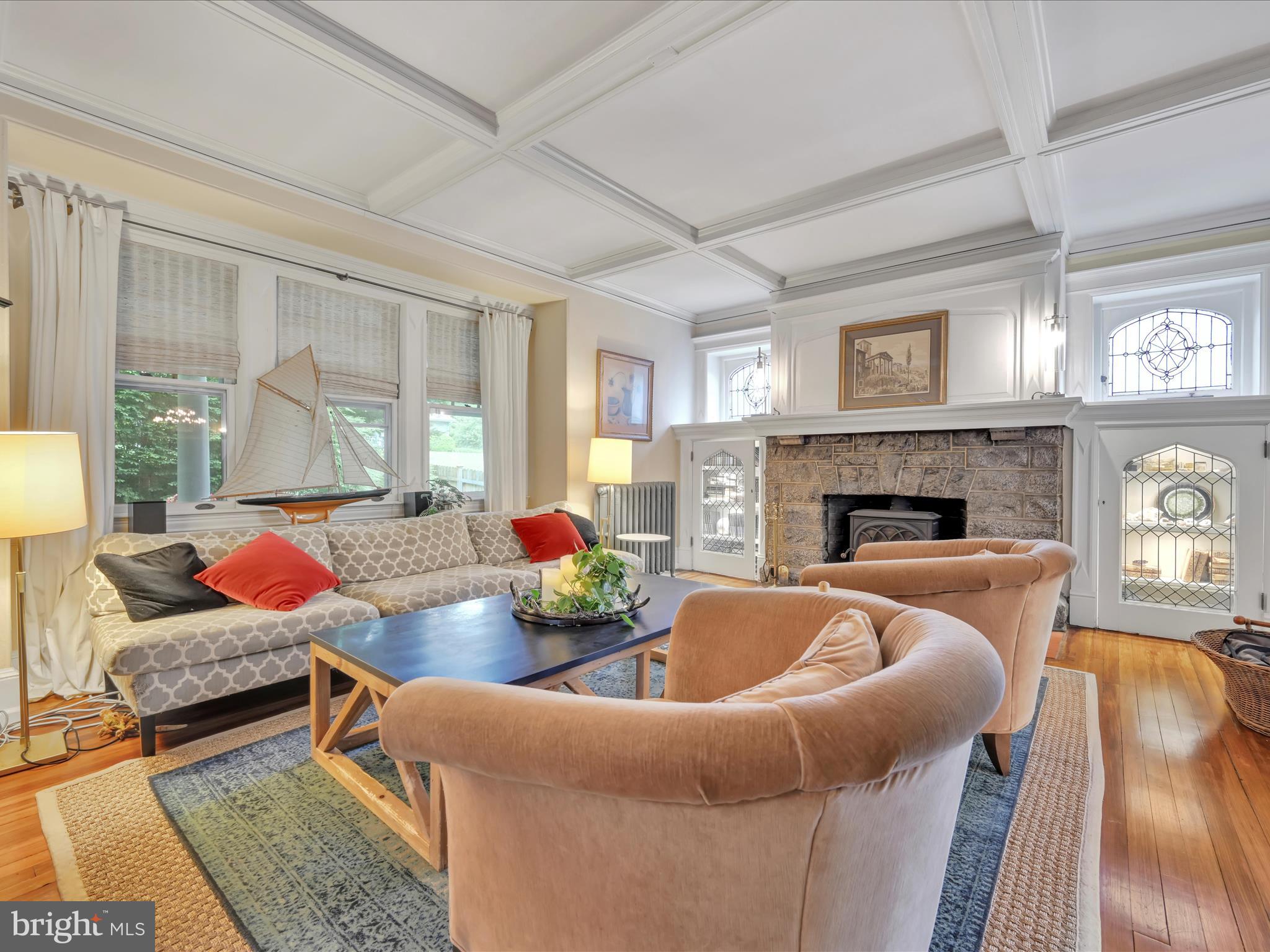 NARBERTH - Residential