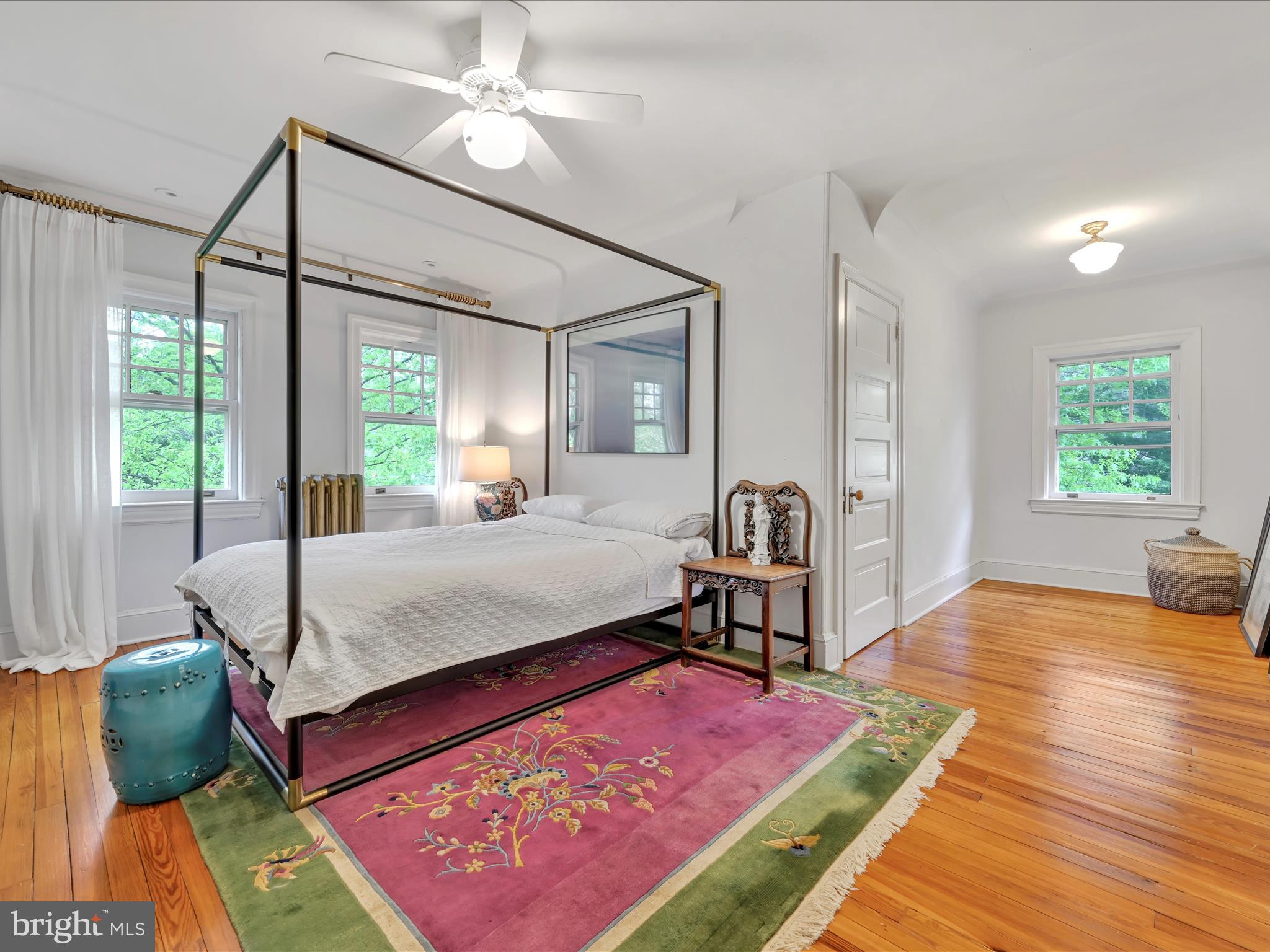 NARBERTH - Residential
