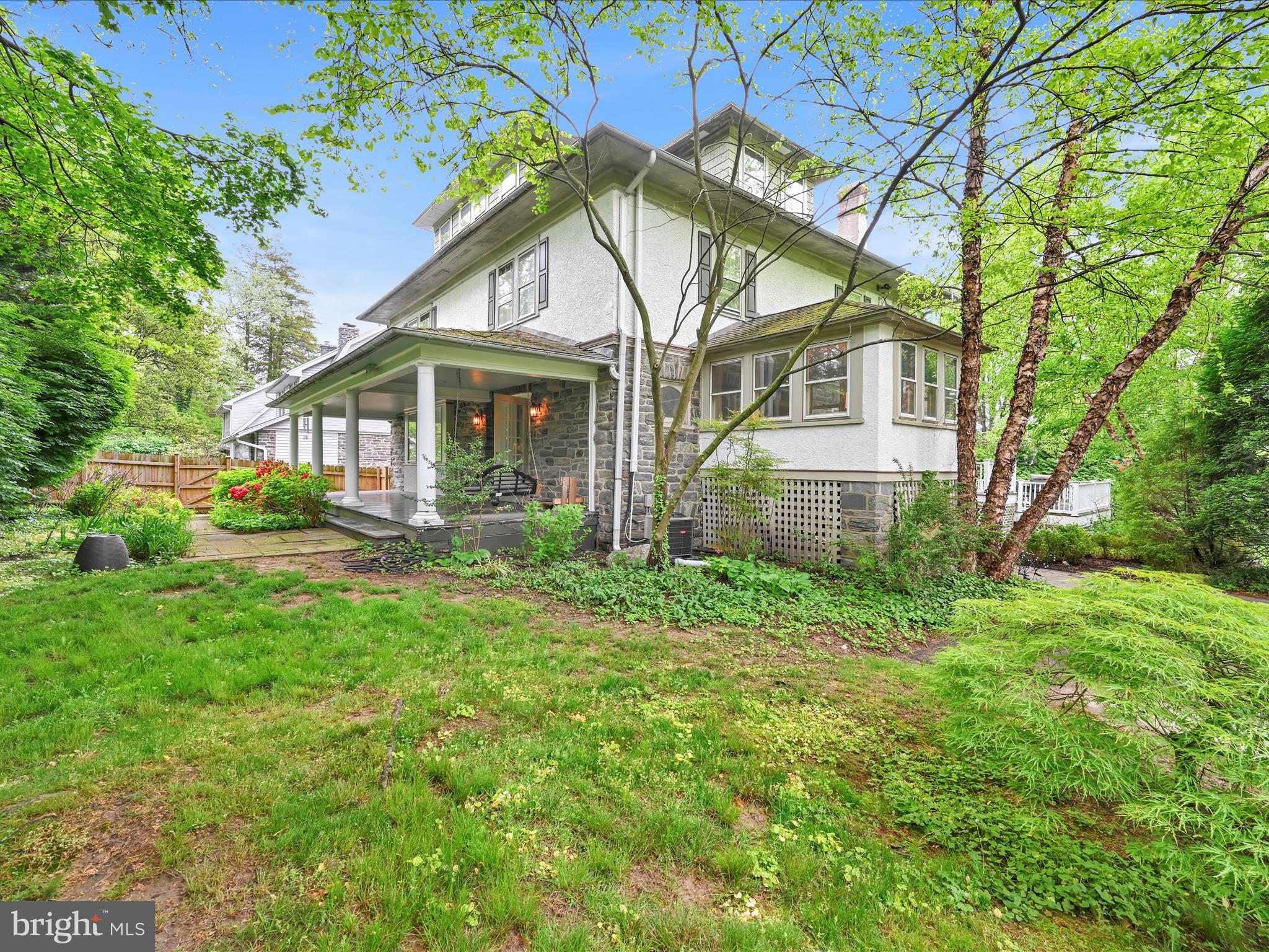 NARBERTH - Residential