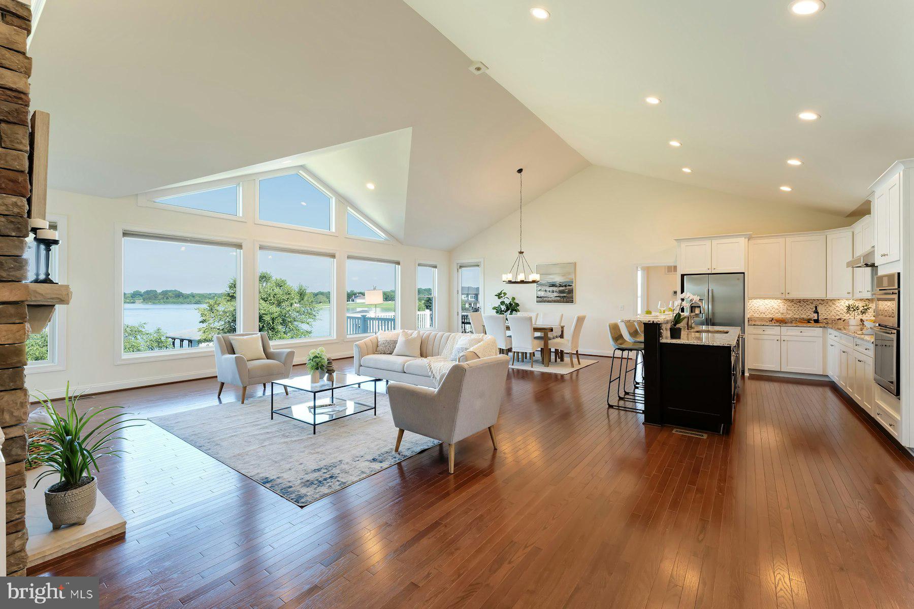 GEORGETOWN ESTATES - Residential
