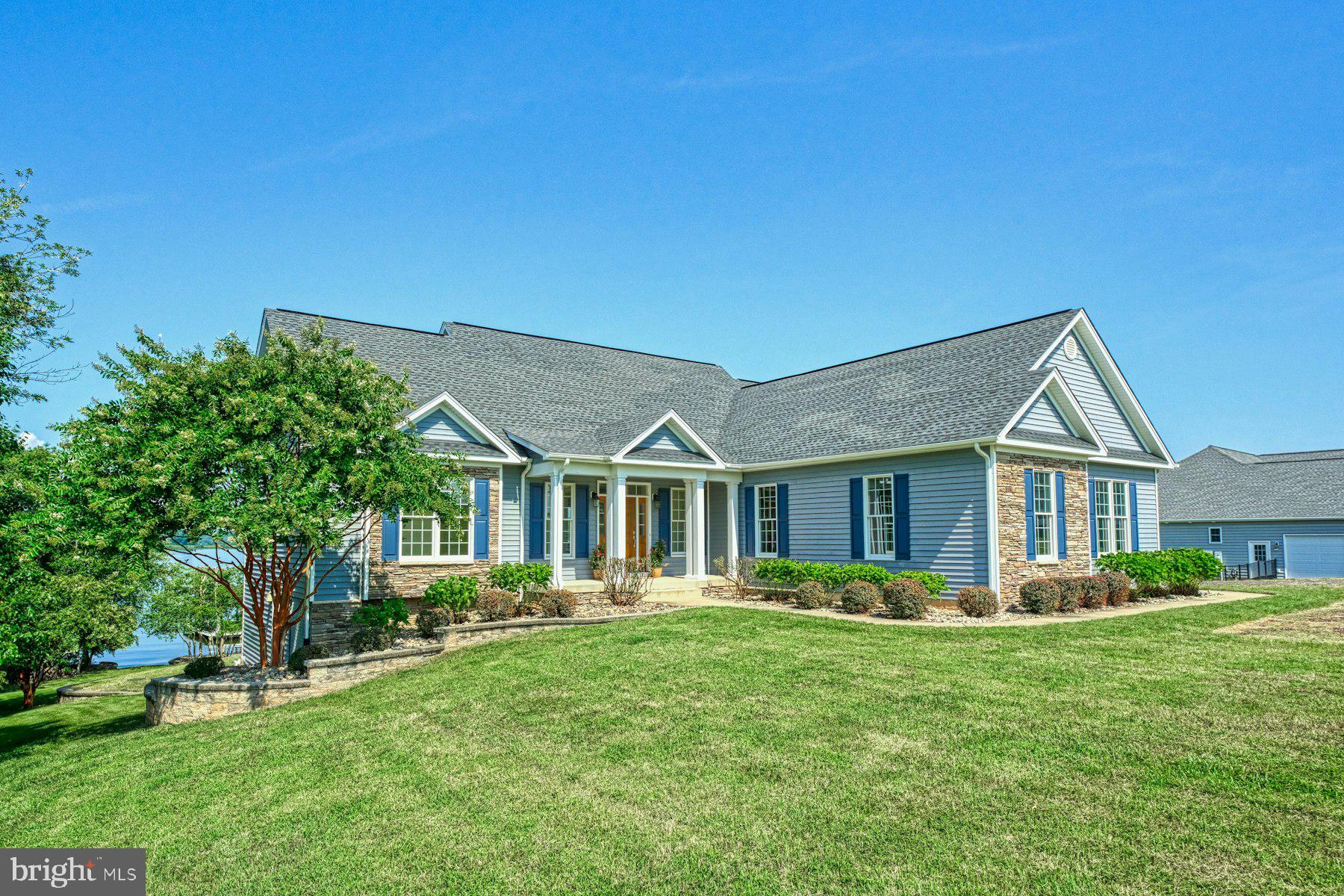 GEORGETOWN ESTATES - Residential