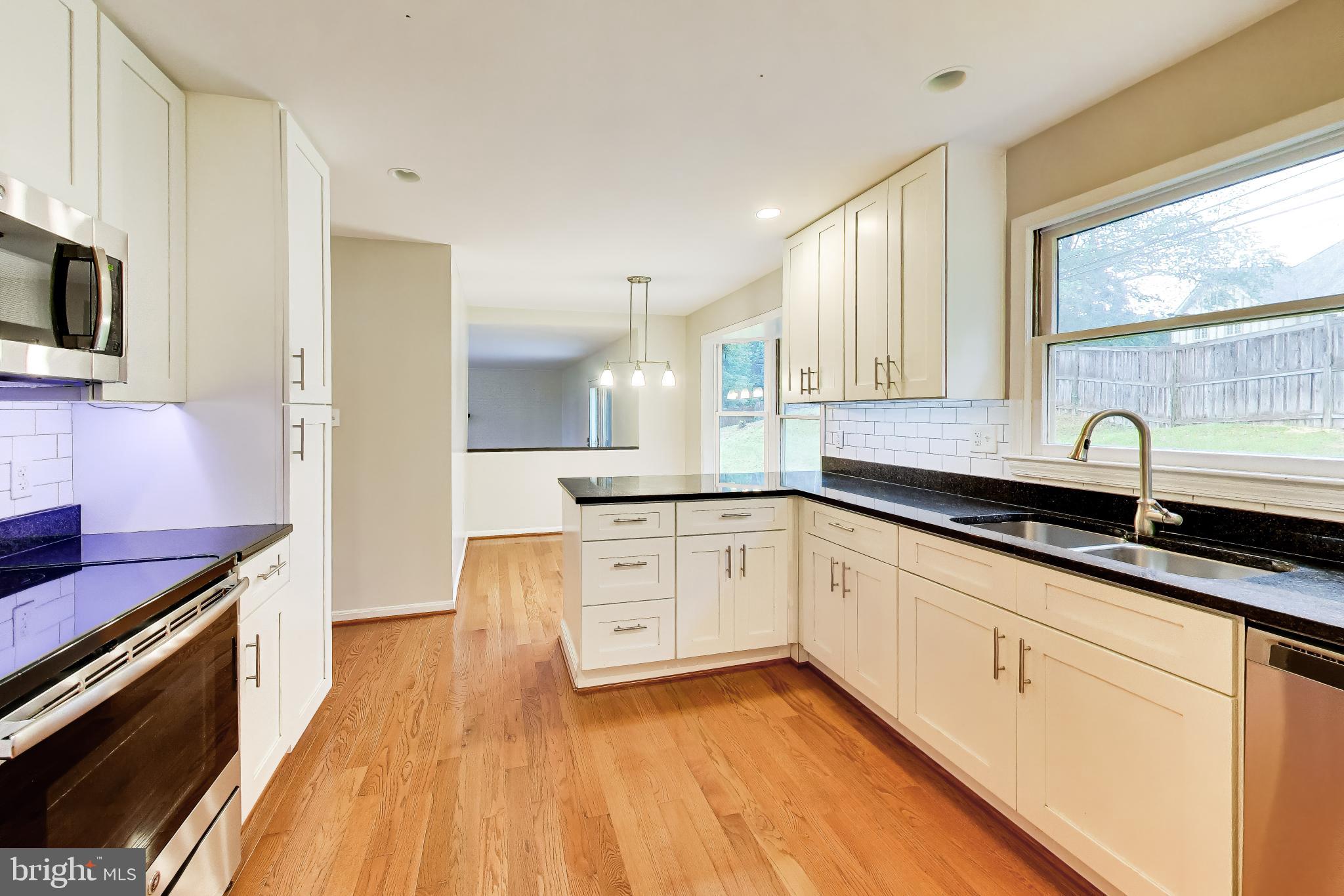 HEATHER HILL - Residential