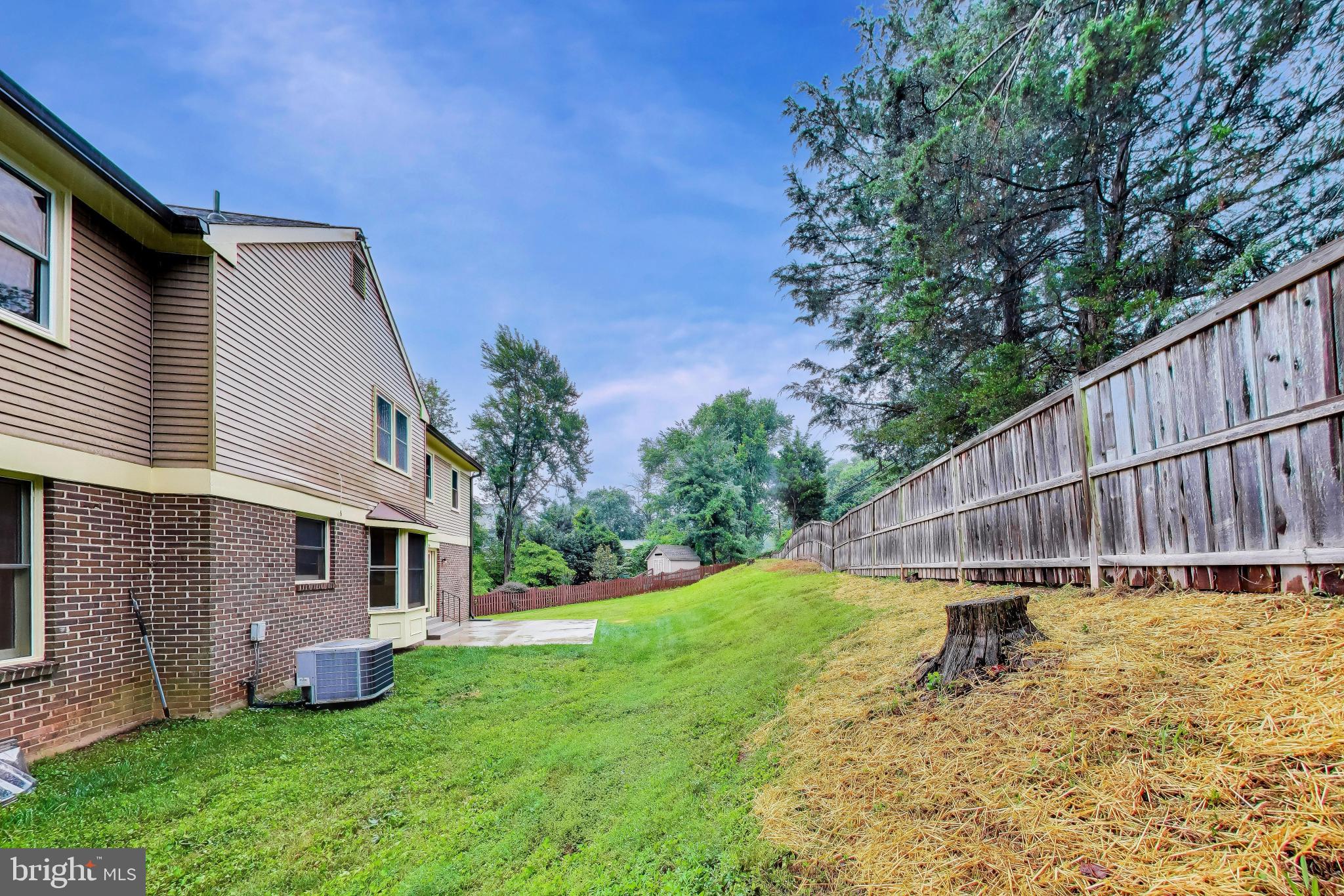 HEATHER HILL - Residential