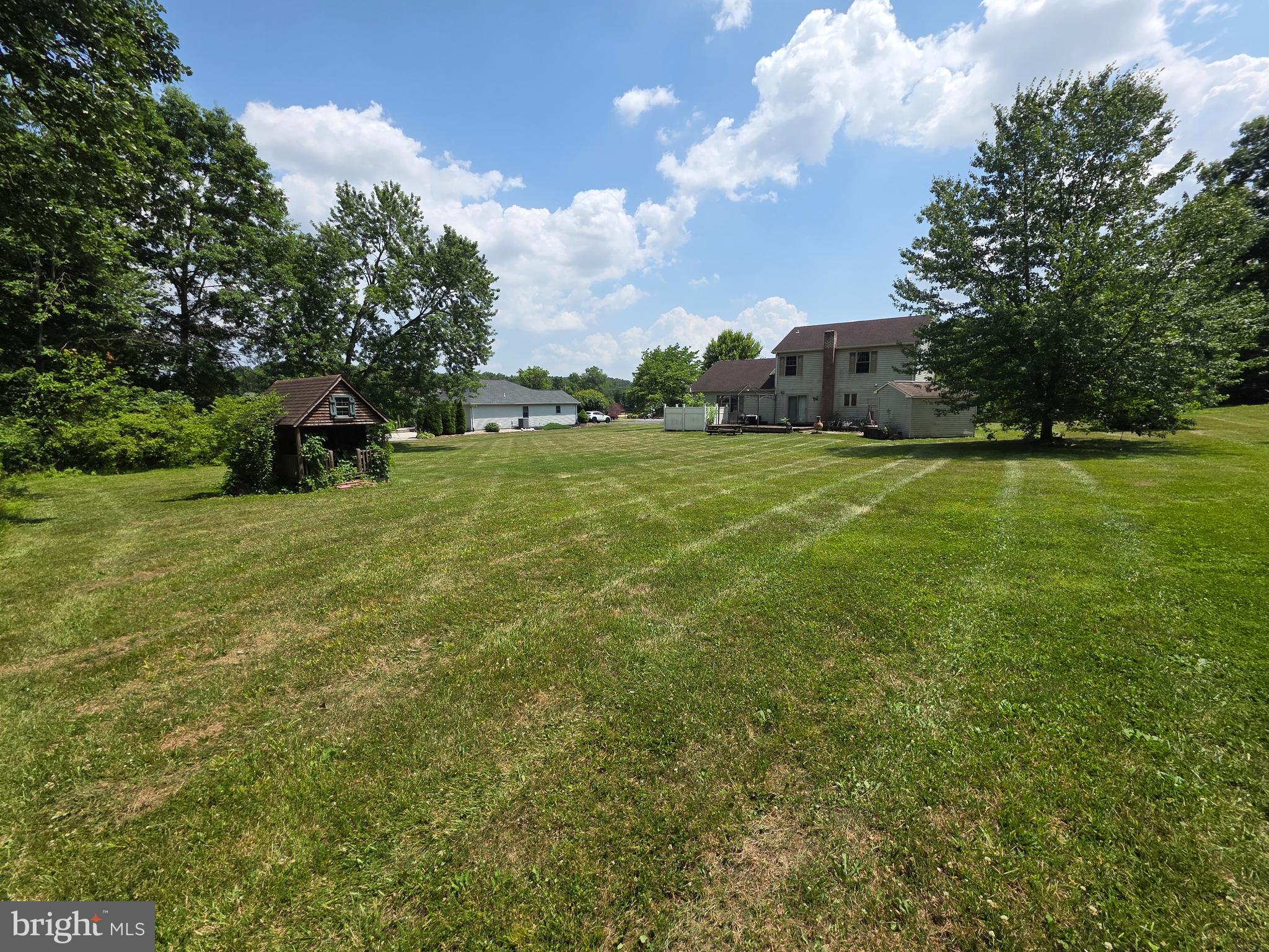LAKE MEADE - Residential