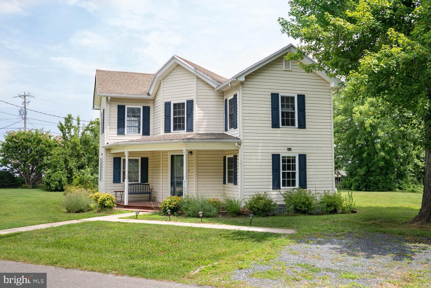 TILGHMAN ISLAND - Residential
