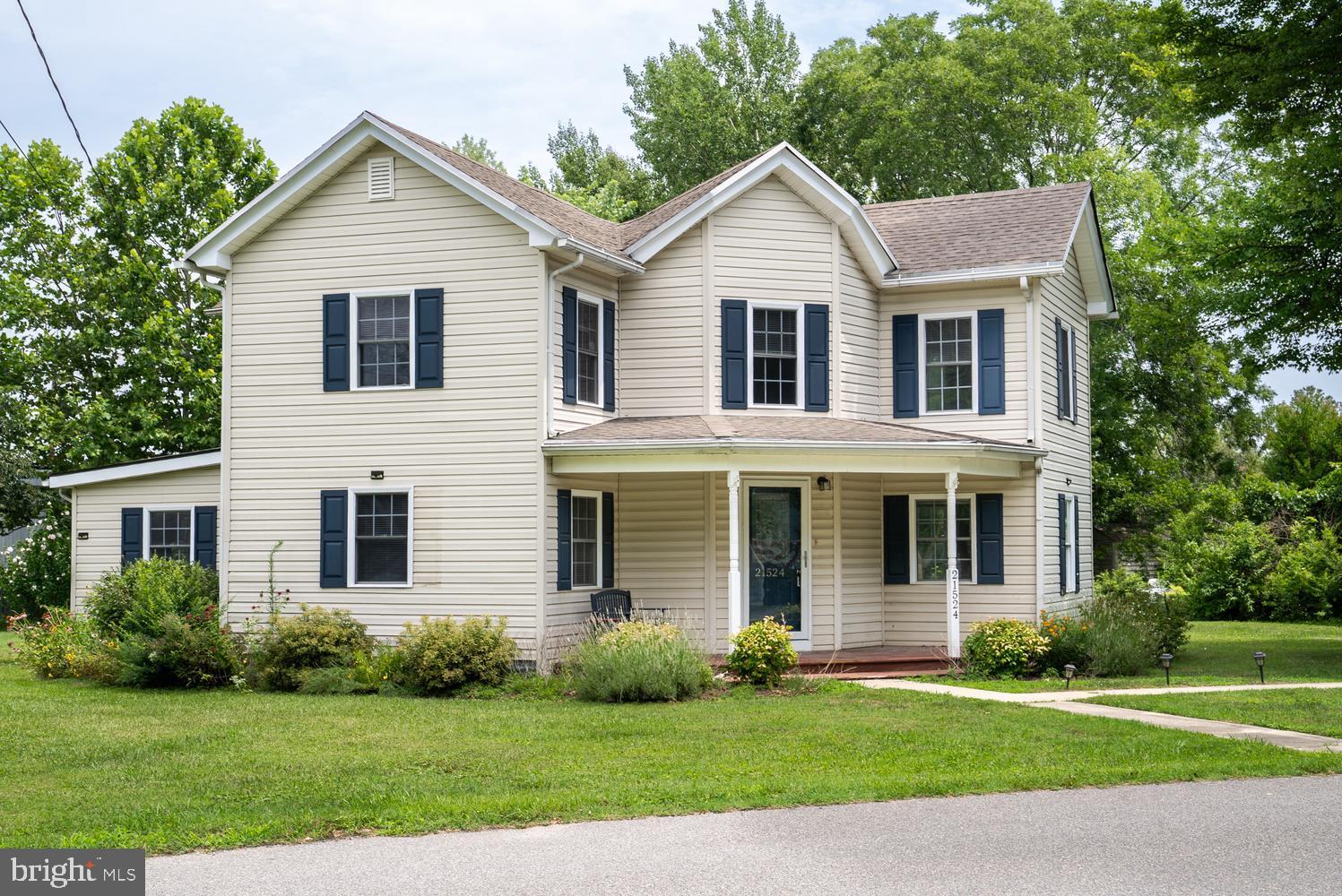 TILGHMAN ISLAND - Residential