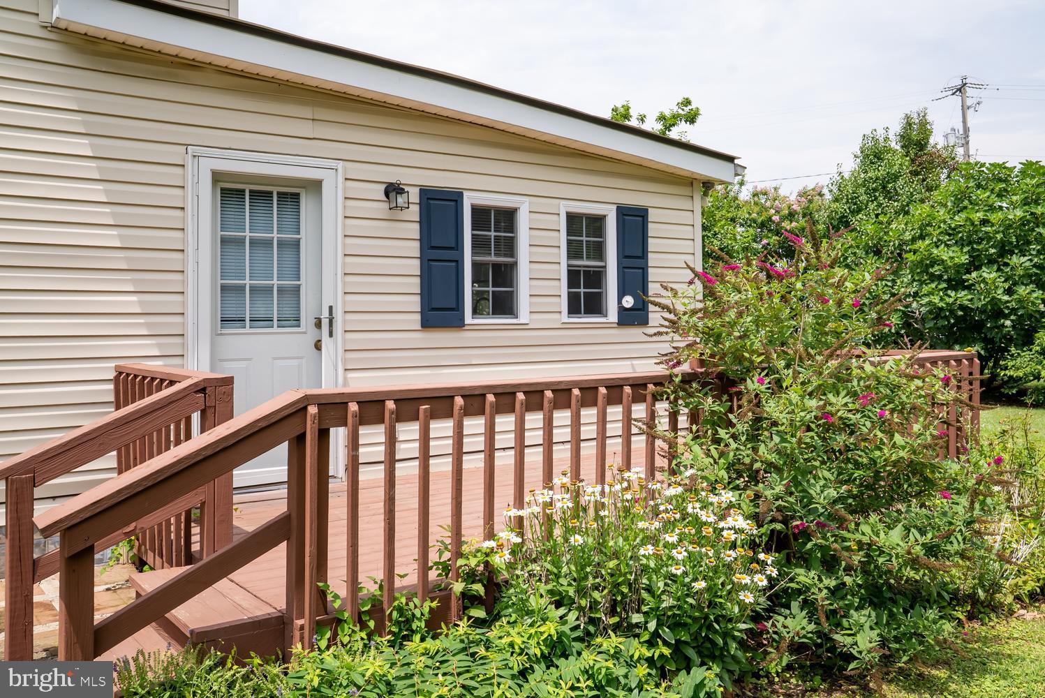 TILGHMAN ISLAND - Residential